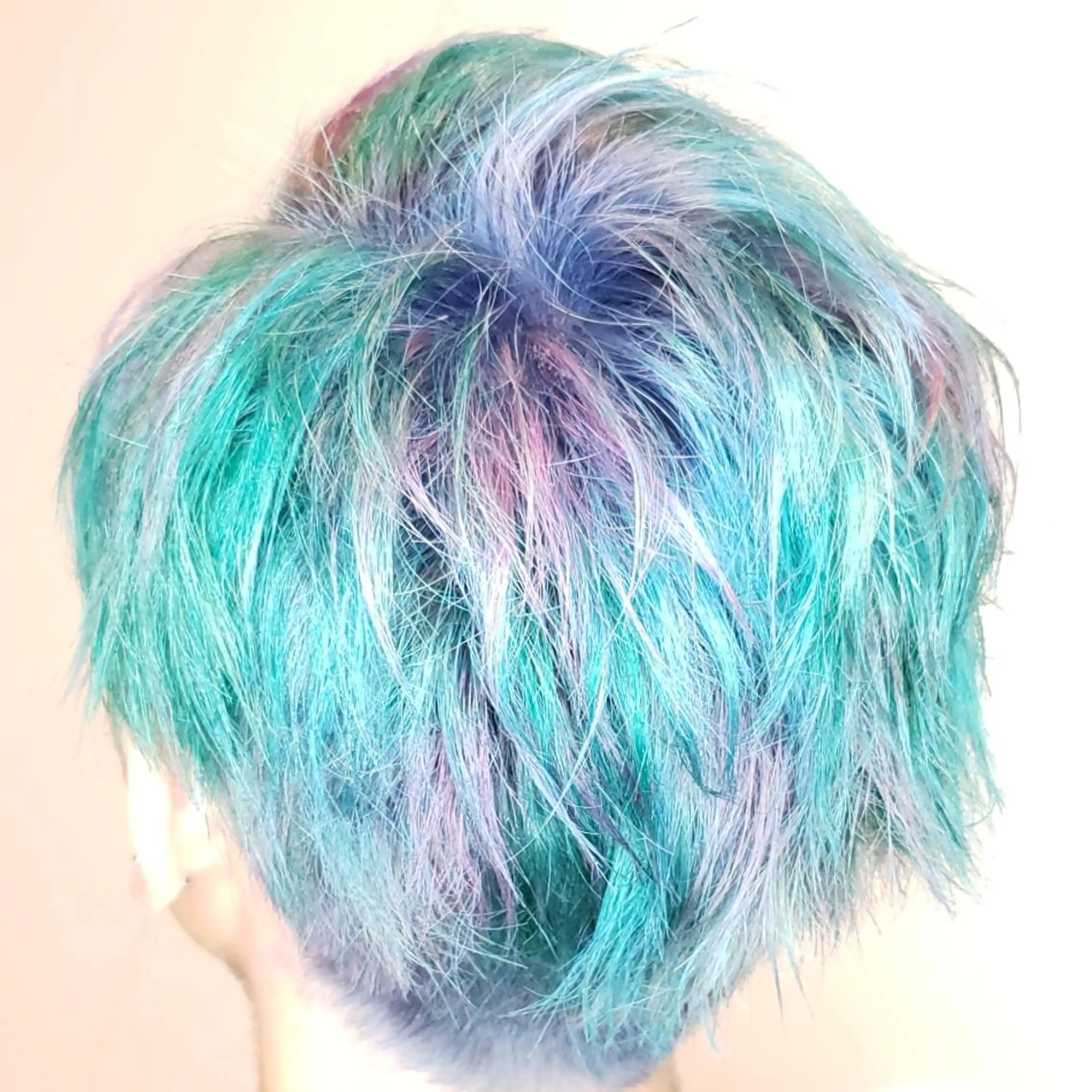 カラー 🌿小川 大輔🌿のヘアスタイル