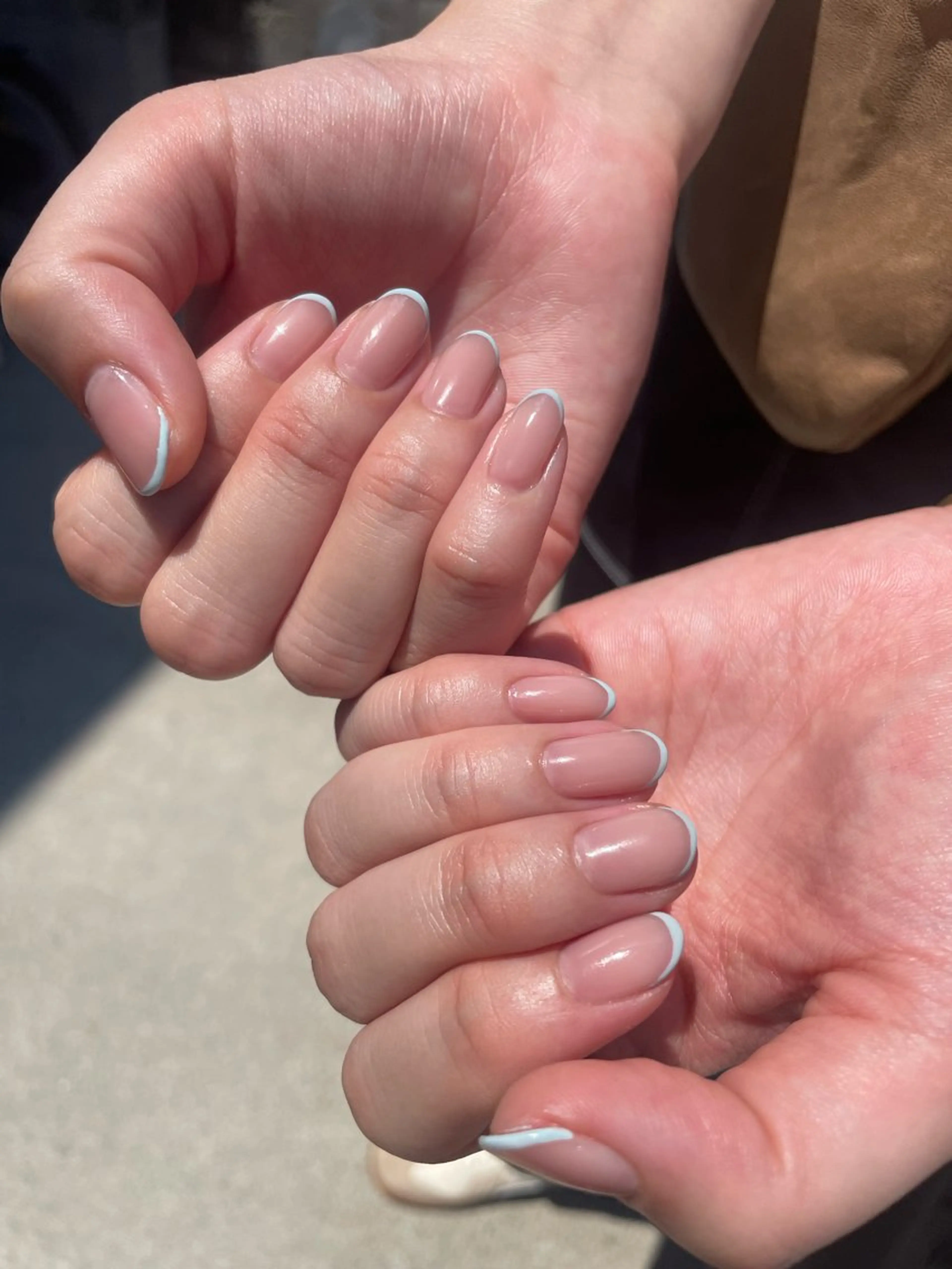 フレンチの写真