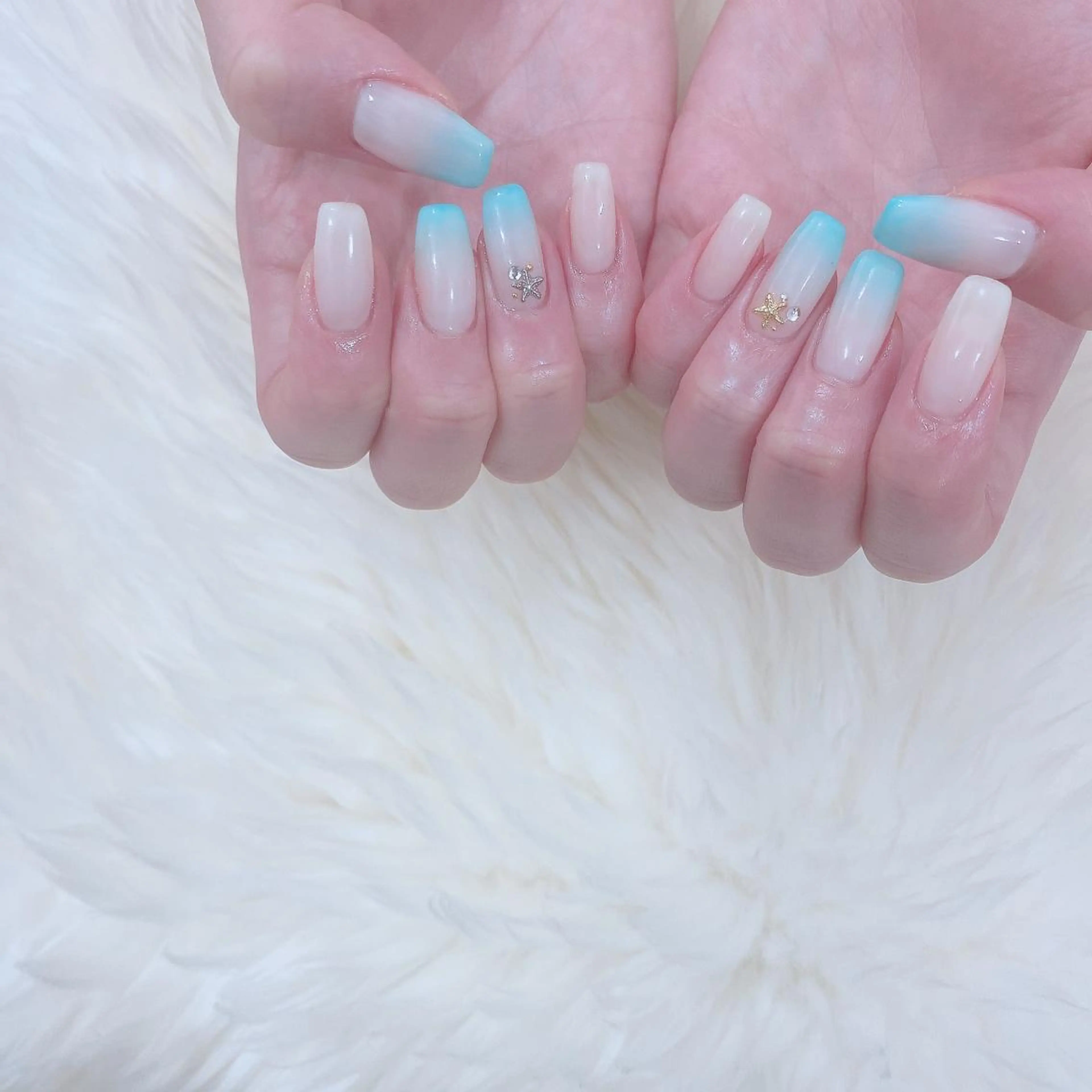 ネイル SOL NAILのネイルデザイン