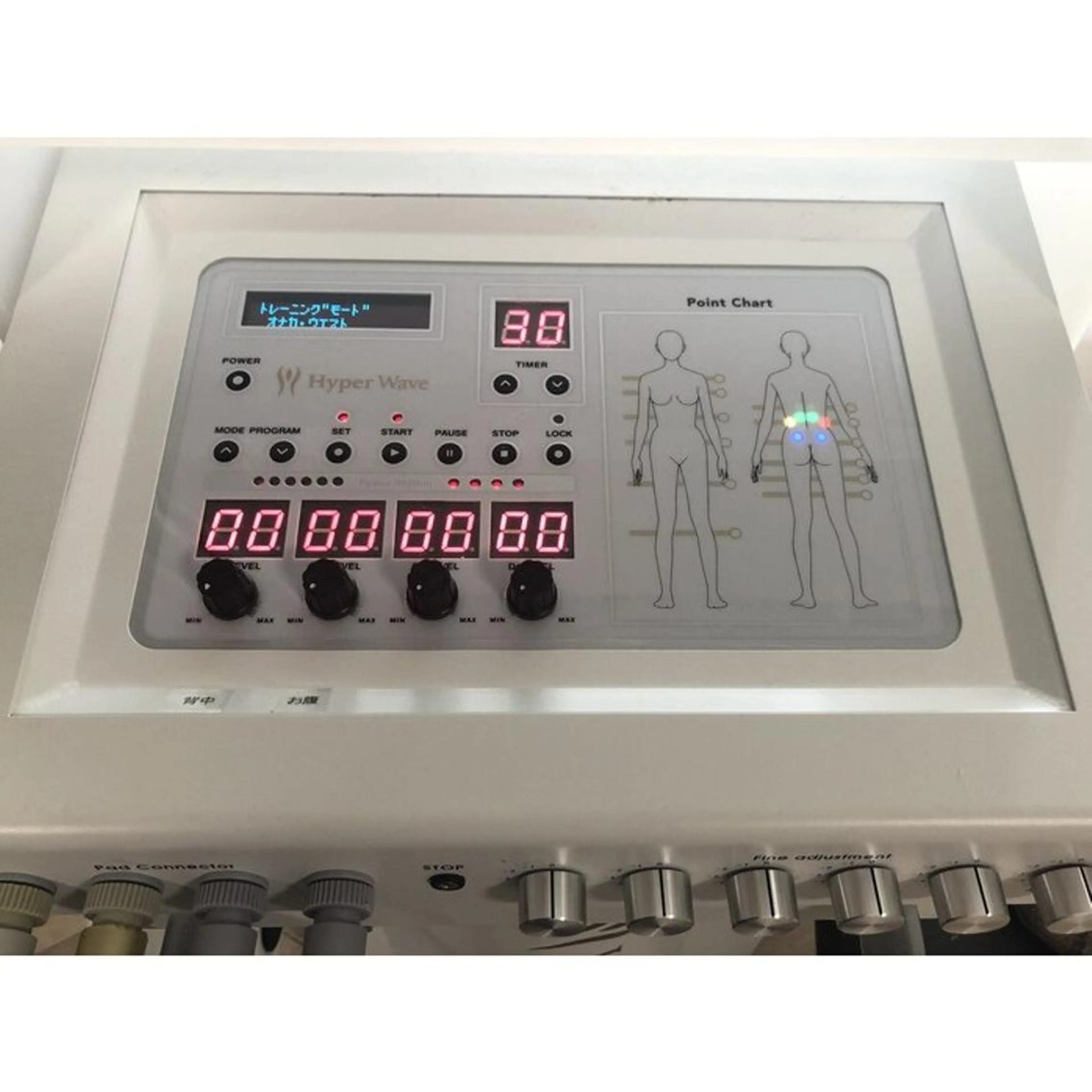 小顔矯正・骨盤矯正専門店ナチュラルビューティーフェイス横浜所属・natural beautyfaceのエステ・リラクイメージ