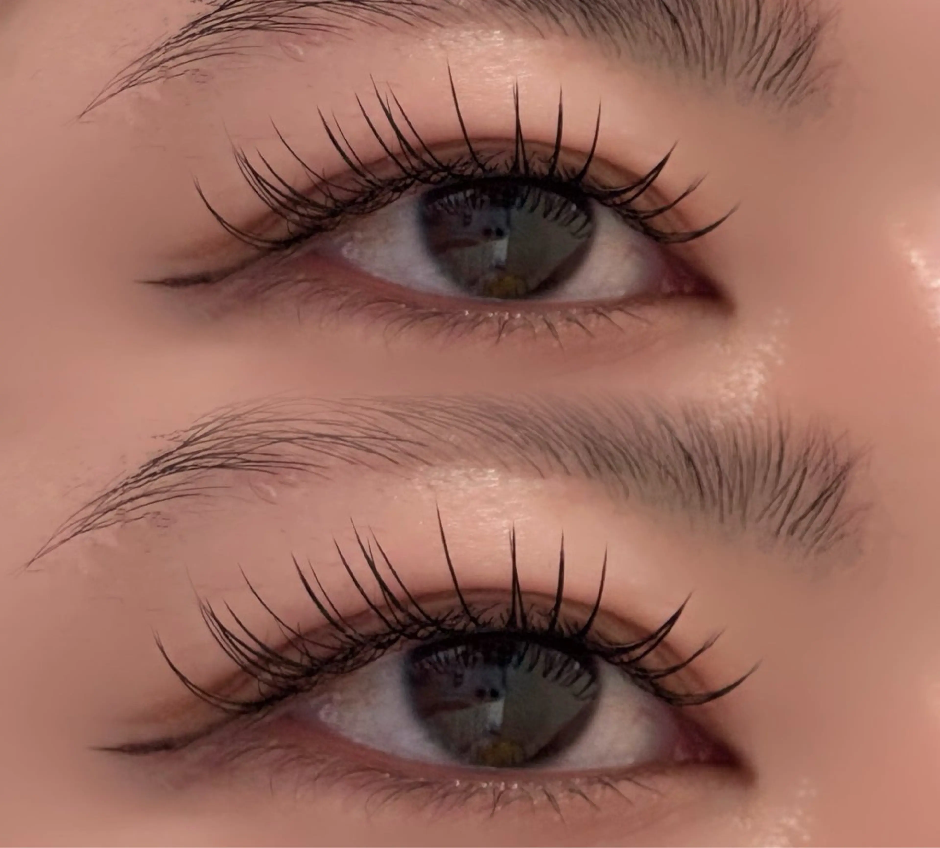 マツエク・マツパ キュート CLULUN倉敷店 kawate🌵のマツエク・マツパデザイン