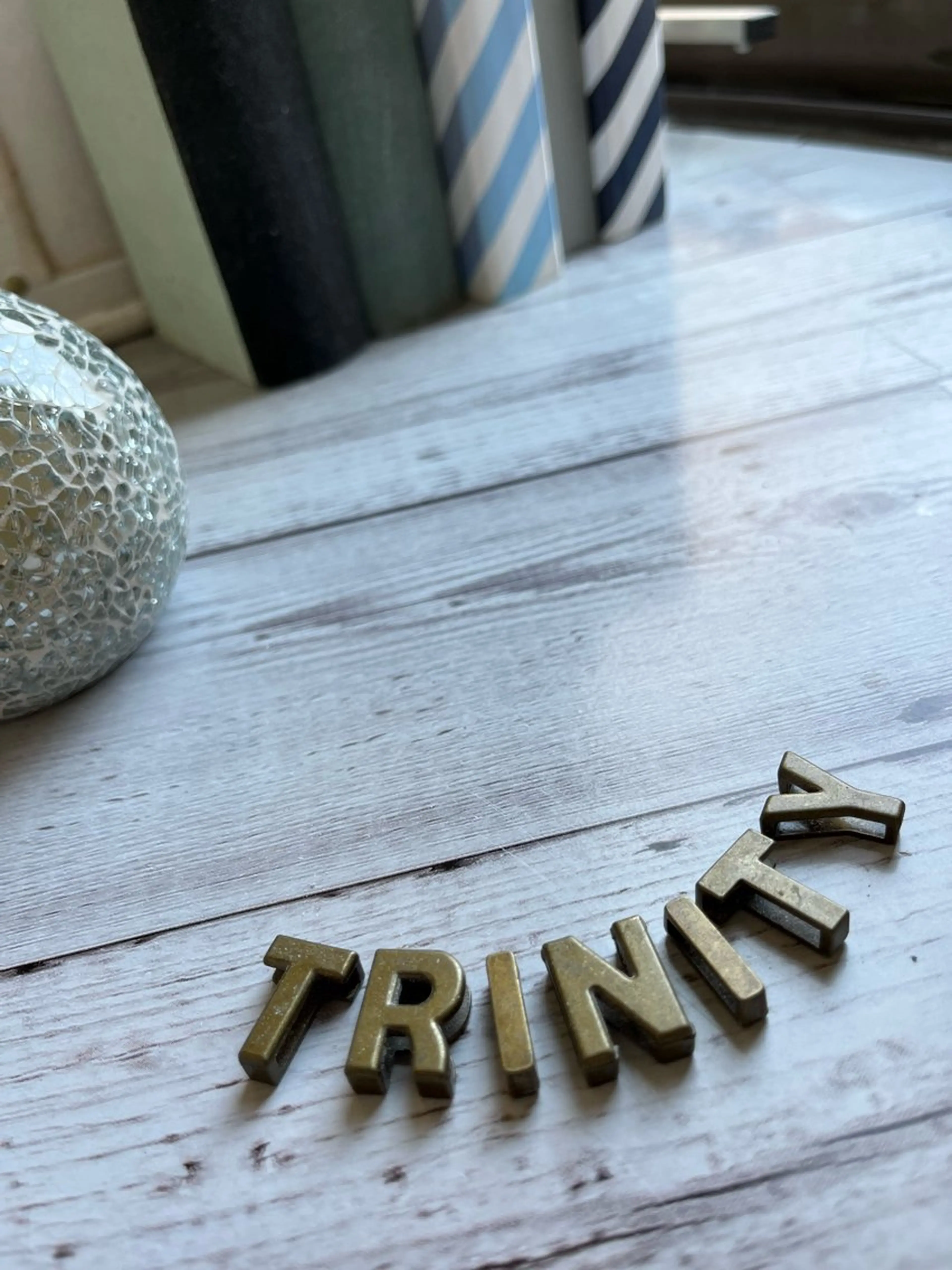 Trinity eyelashのマツエク・マツパデザイン