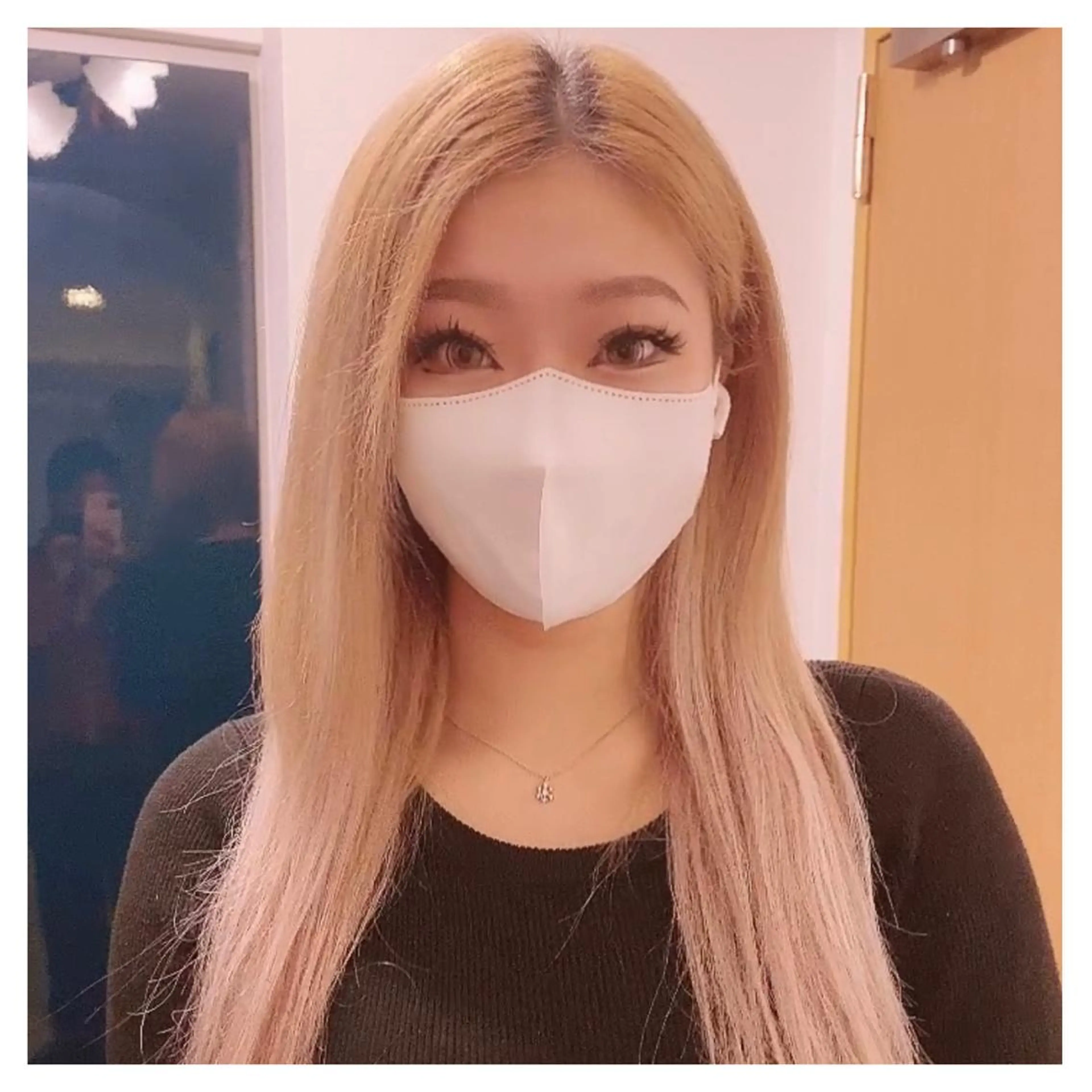 カラー パーマ ネイル マツエク・マツパ アイブロウ バインドロック Cカール 神山 ビューティー・アイのマツエク・マツパデザイン