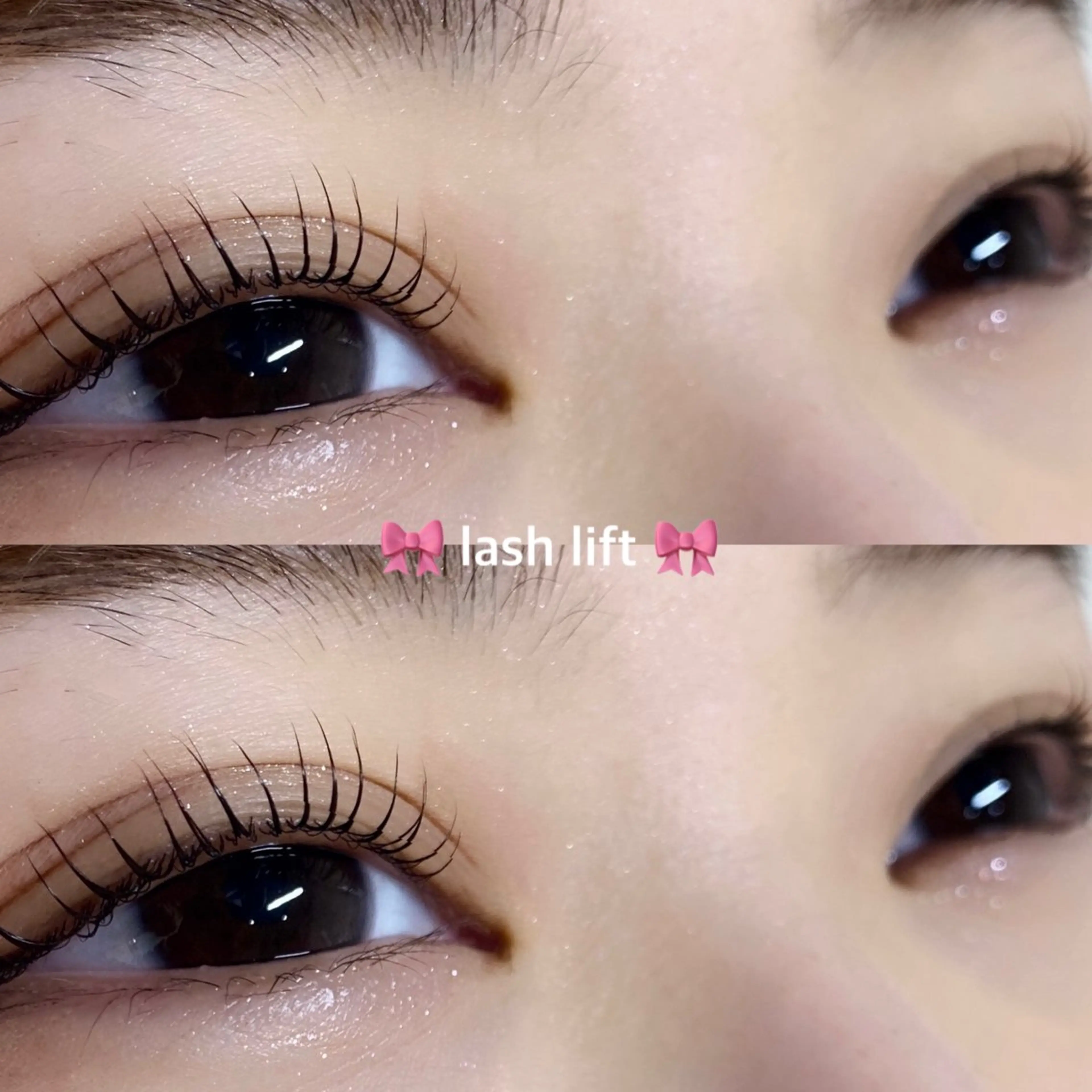 マツエク・マツパ eternite イトウのマツエク・マツパデザイン