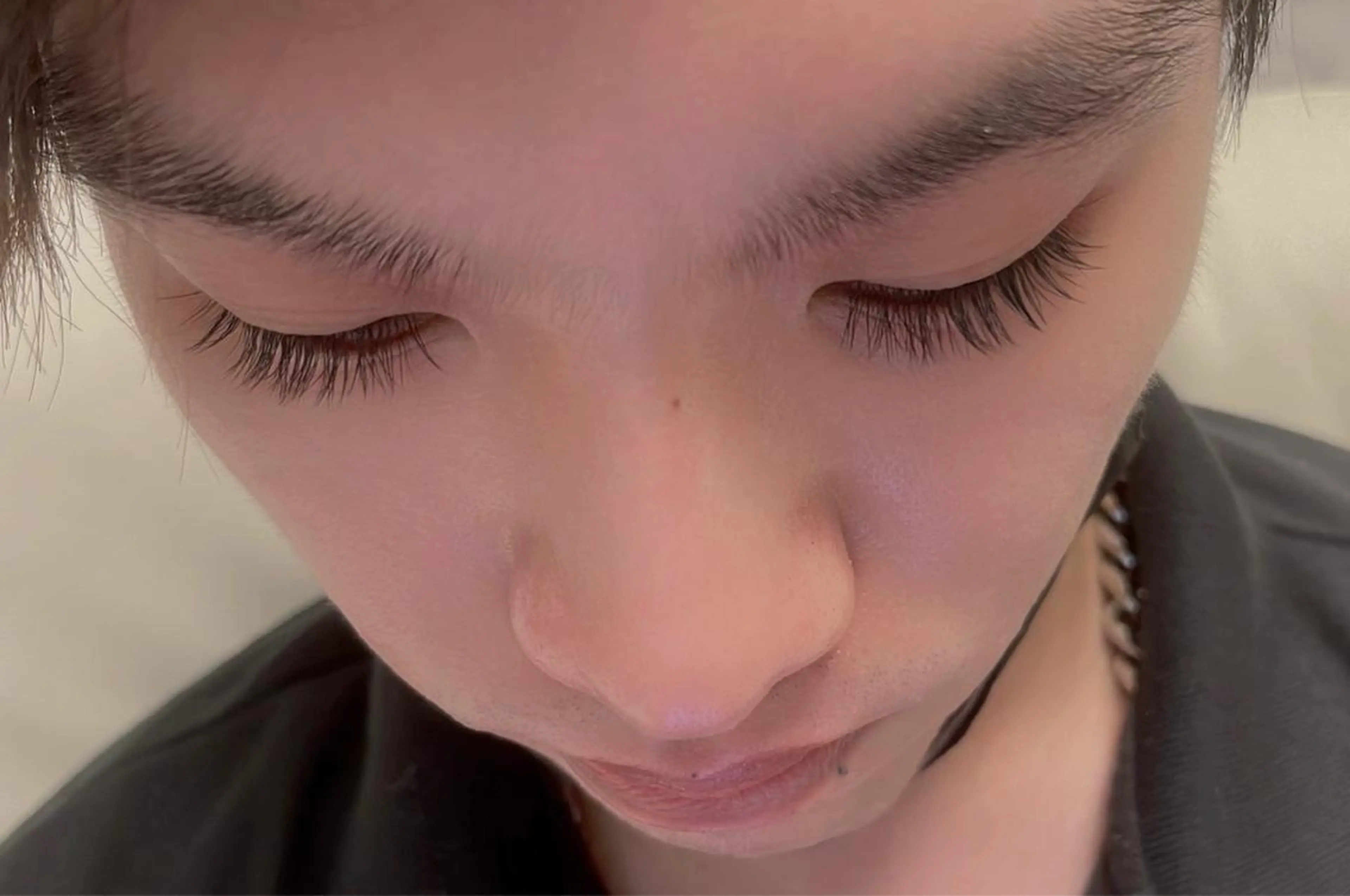 マツエク・マツパ Jカール トータルビューティー サロンワンダーのマツエク・マツパデザイン