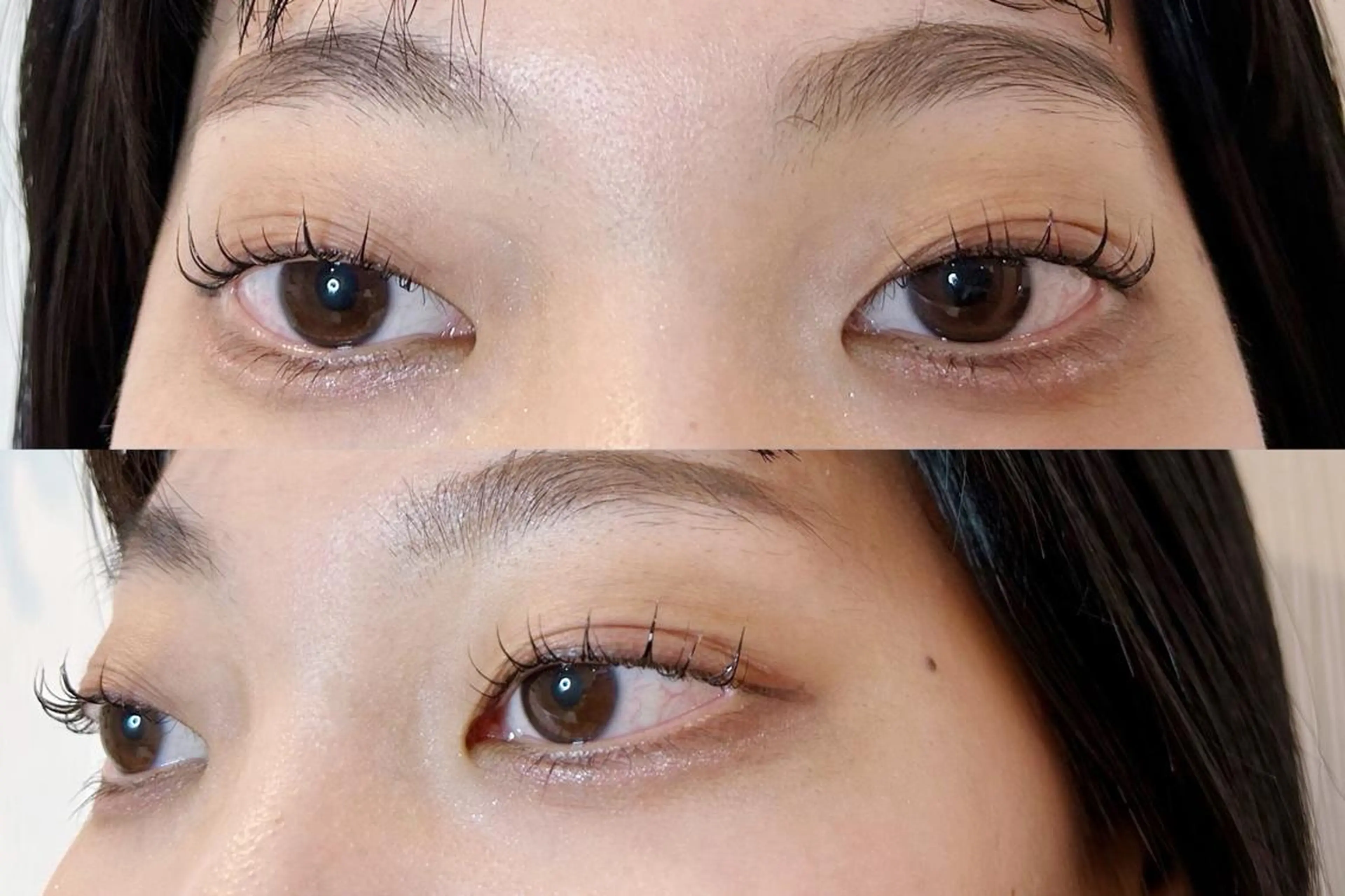 マツエク・マツパ Lemon nail専門のネイルデザイン