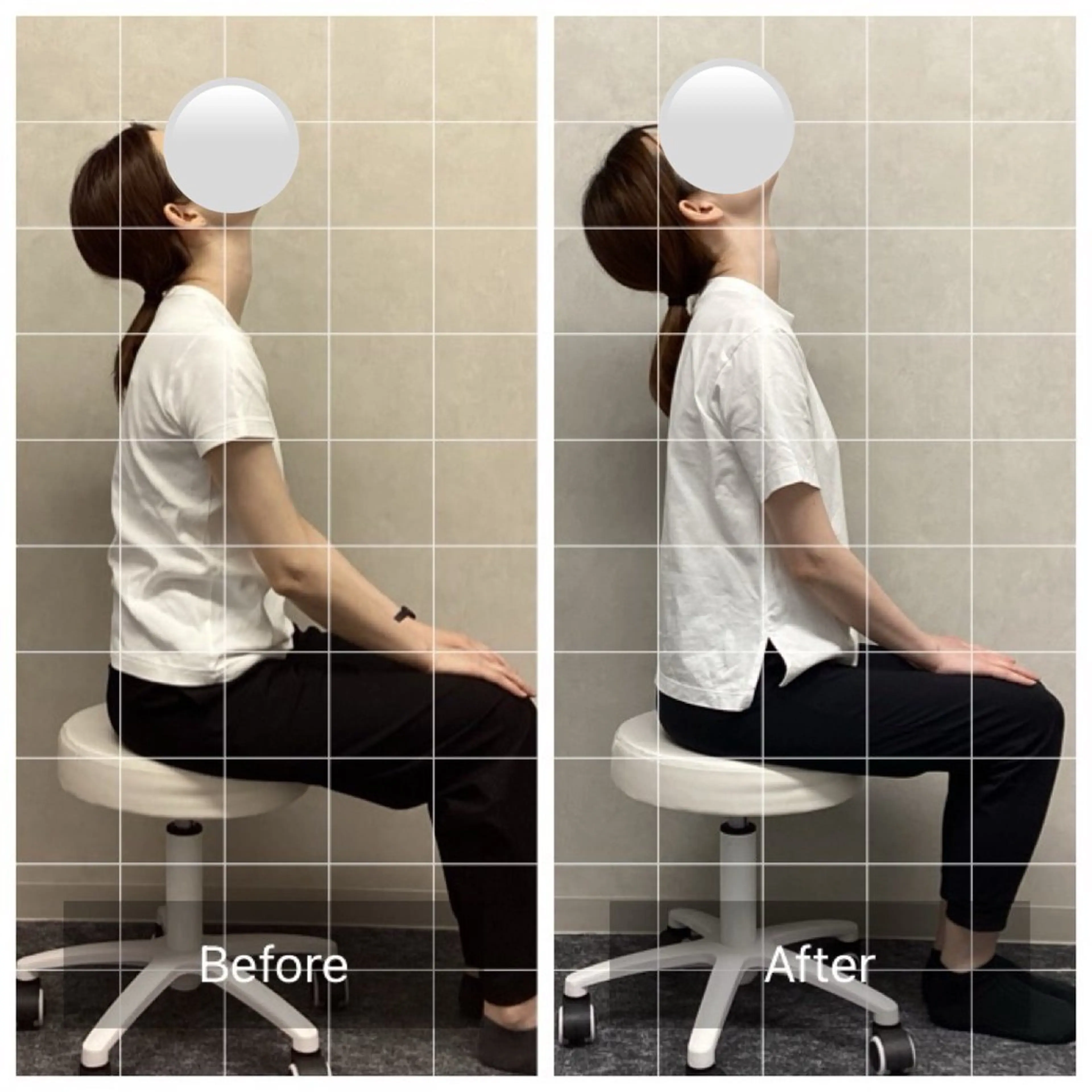 大阪玉造駅前整体院 【姿勢改善専門】のエステ・リラクイメージ