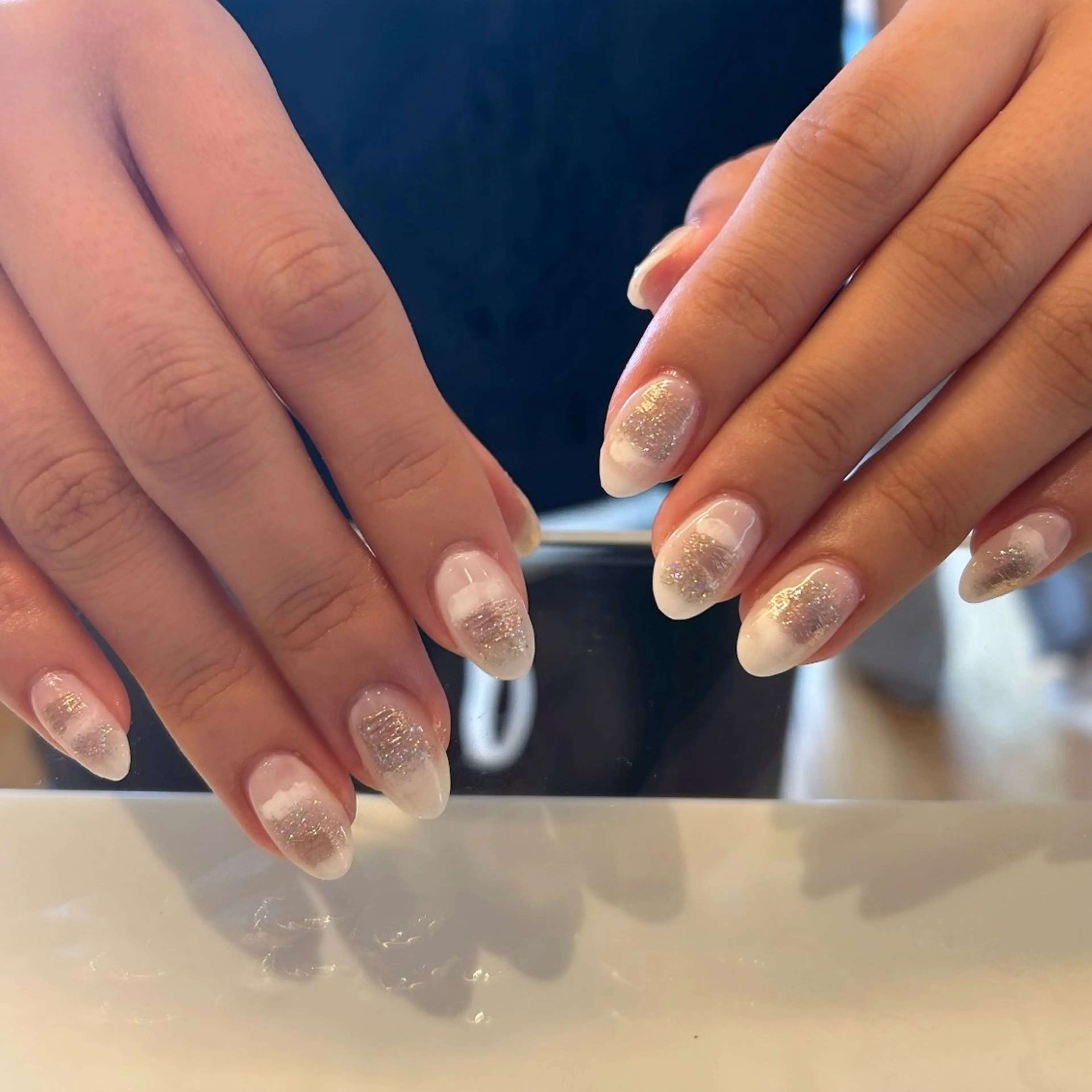 ネイル ハンドネイル wakana♡ 自由が丘/パラジェルのネイルデザイン