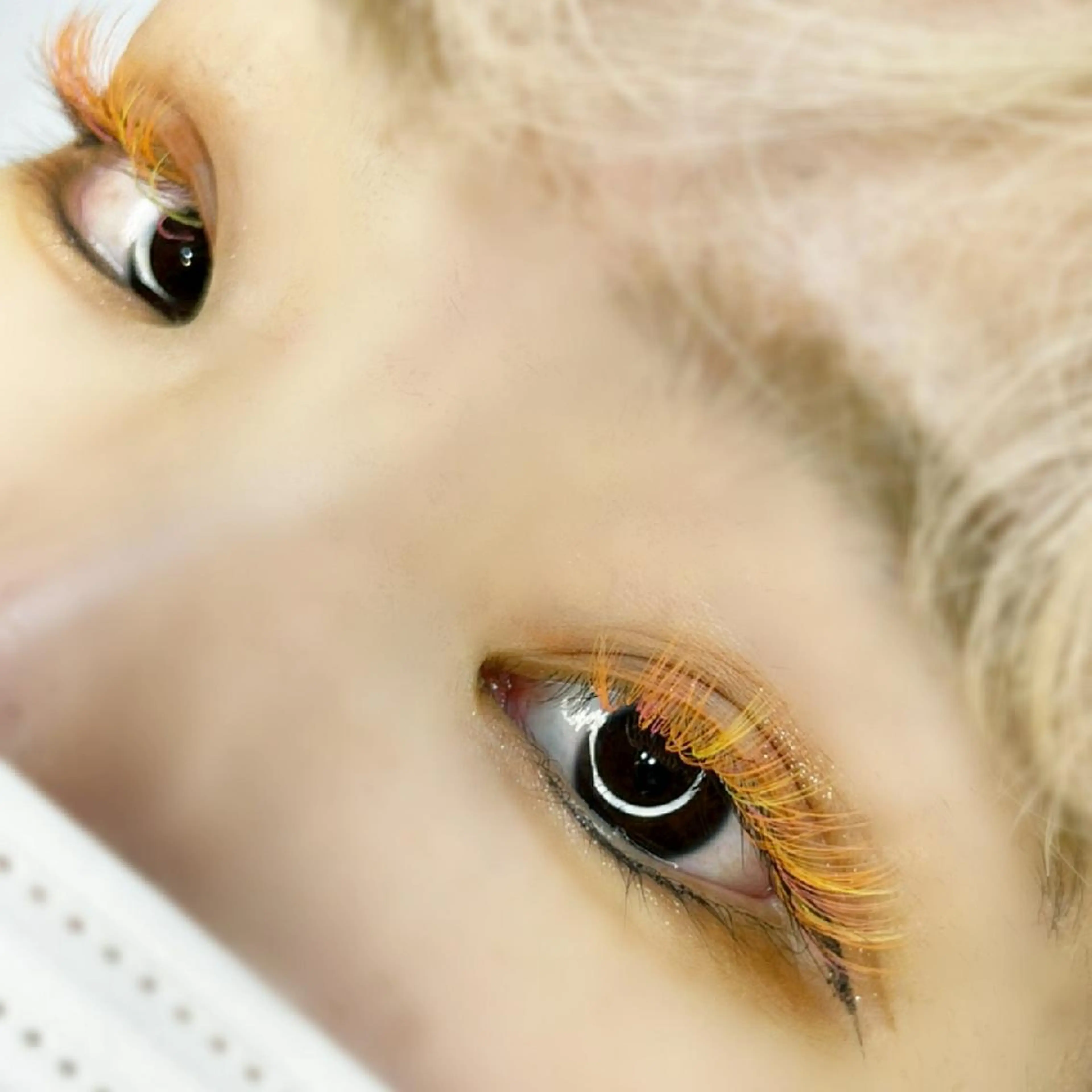 マツエク・マツパ 平山 ゆりのマツエク・マツパデザイン