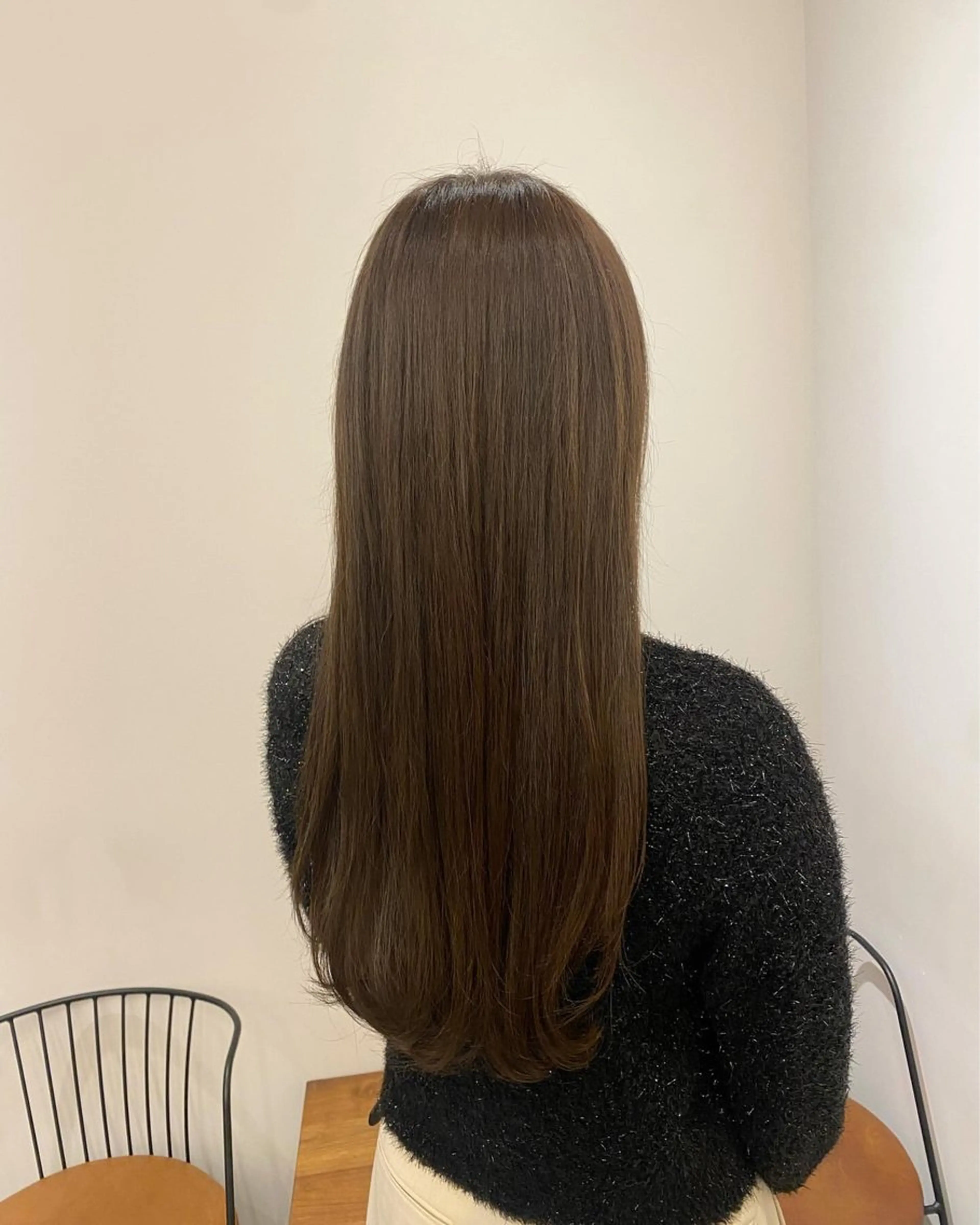 カラー ⭐カラーモデル募集中 ⭐️加納大希のヘアスタイル