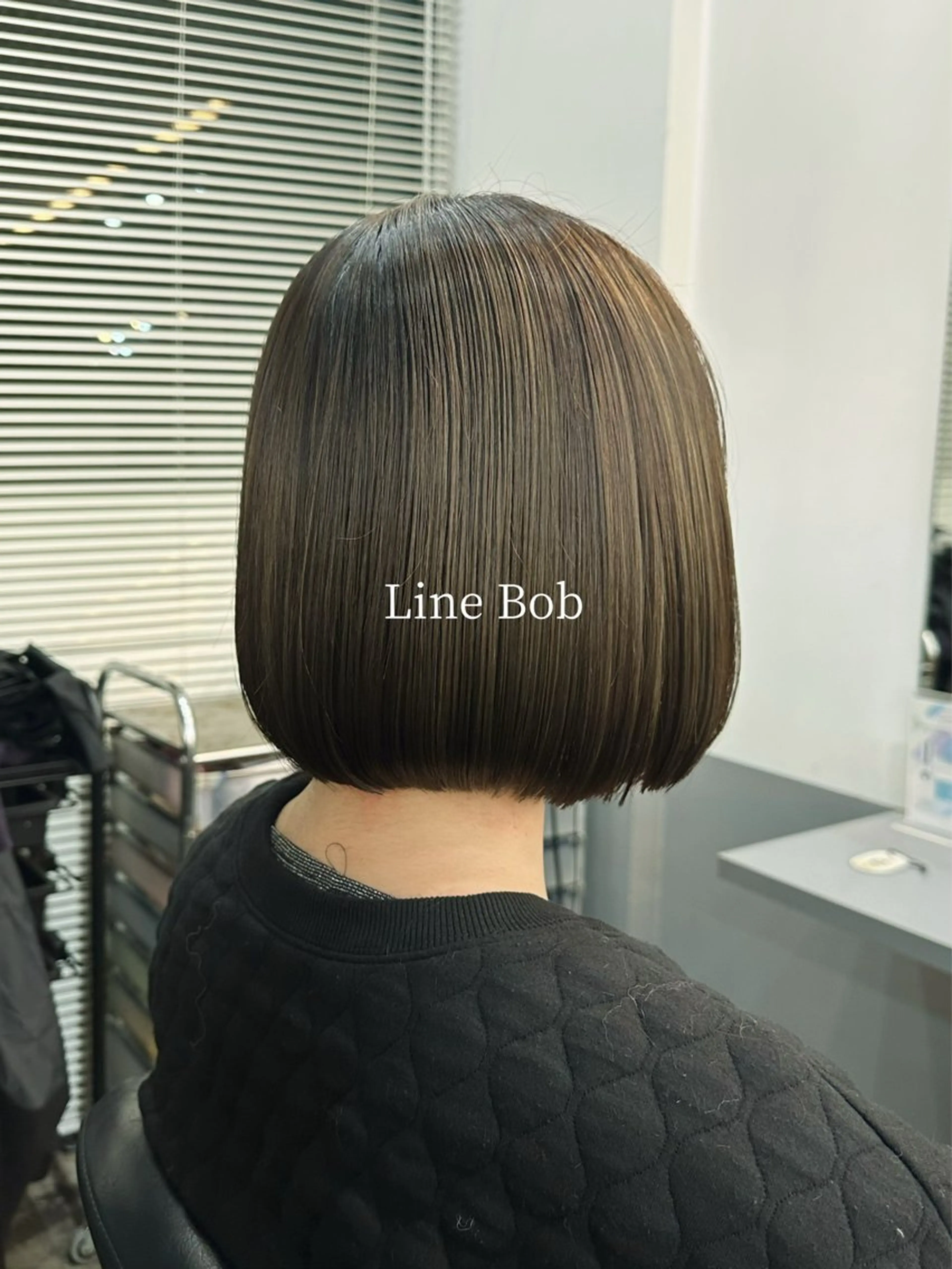 ショート カラー 🍊暖色/ボブ chihiro🌼ོのヘアスタイル