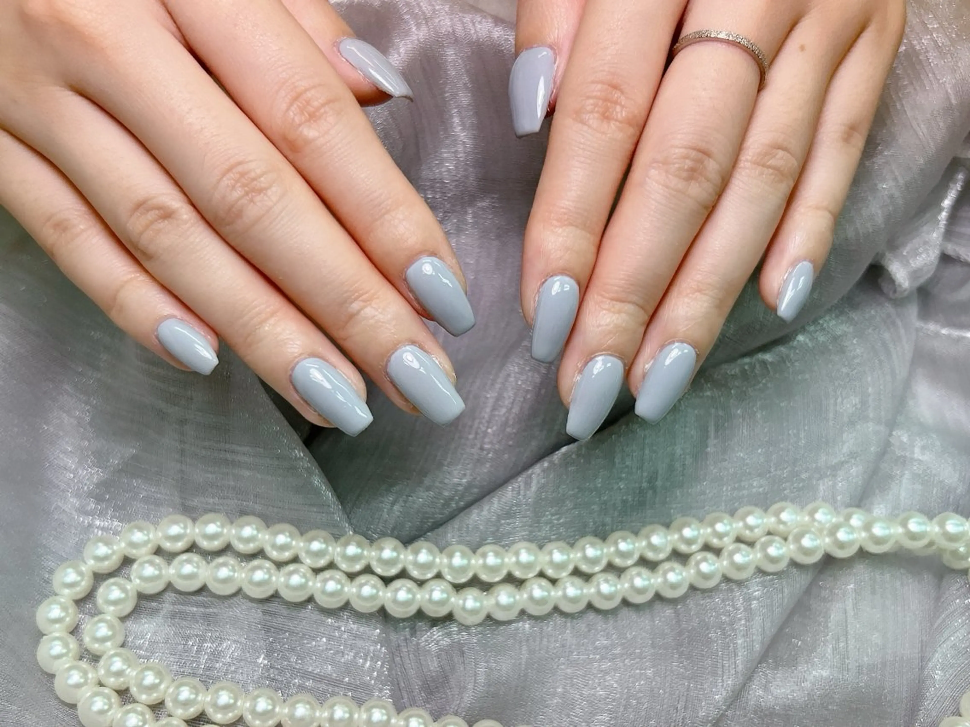 ネイル Na naのネイルデザイン