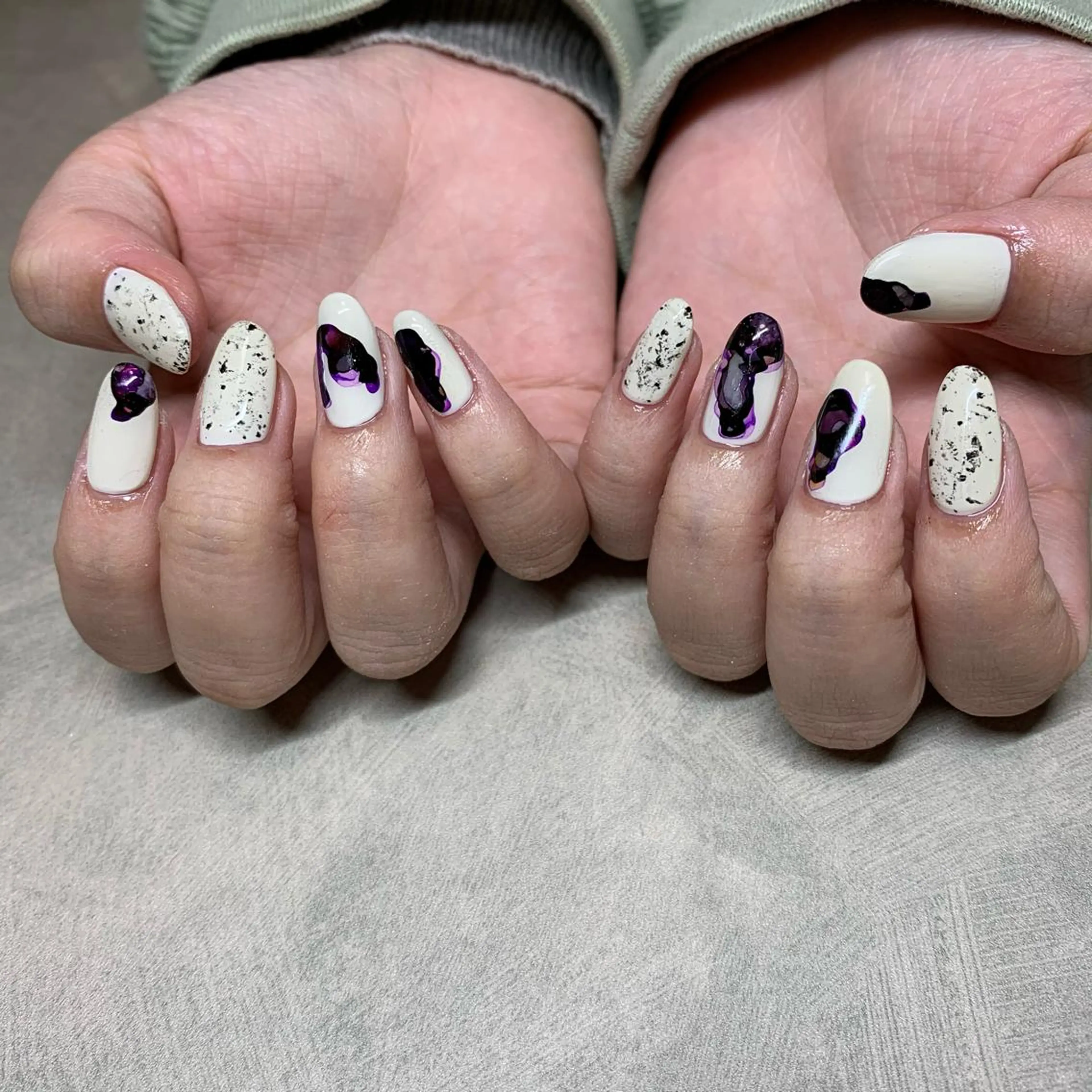 ネイル yukippy nailのネイルデザイン