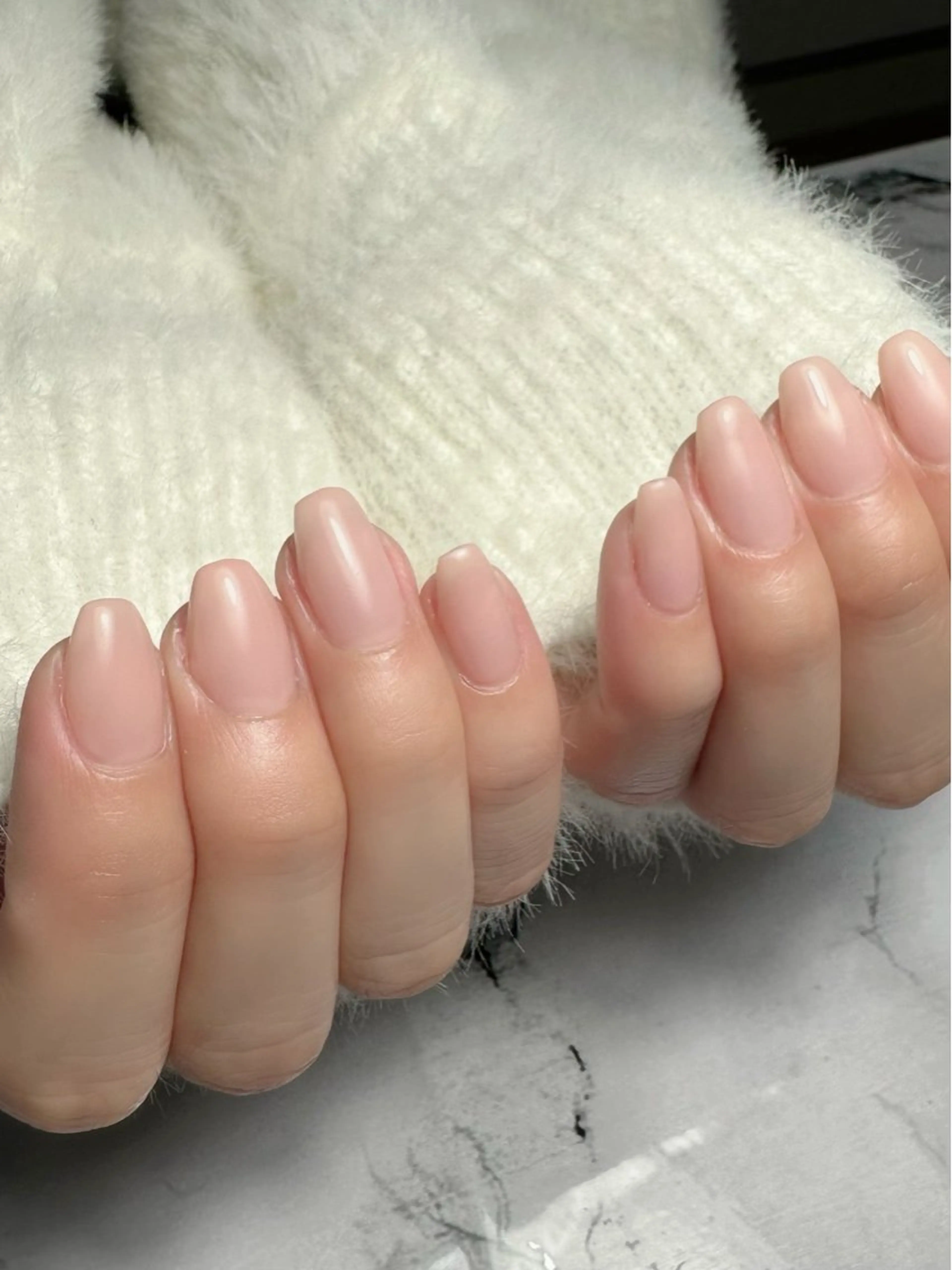 ネイル 新山 聖のネイルデザイン