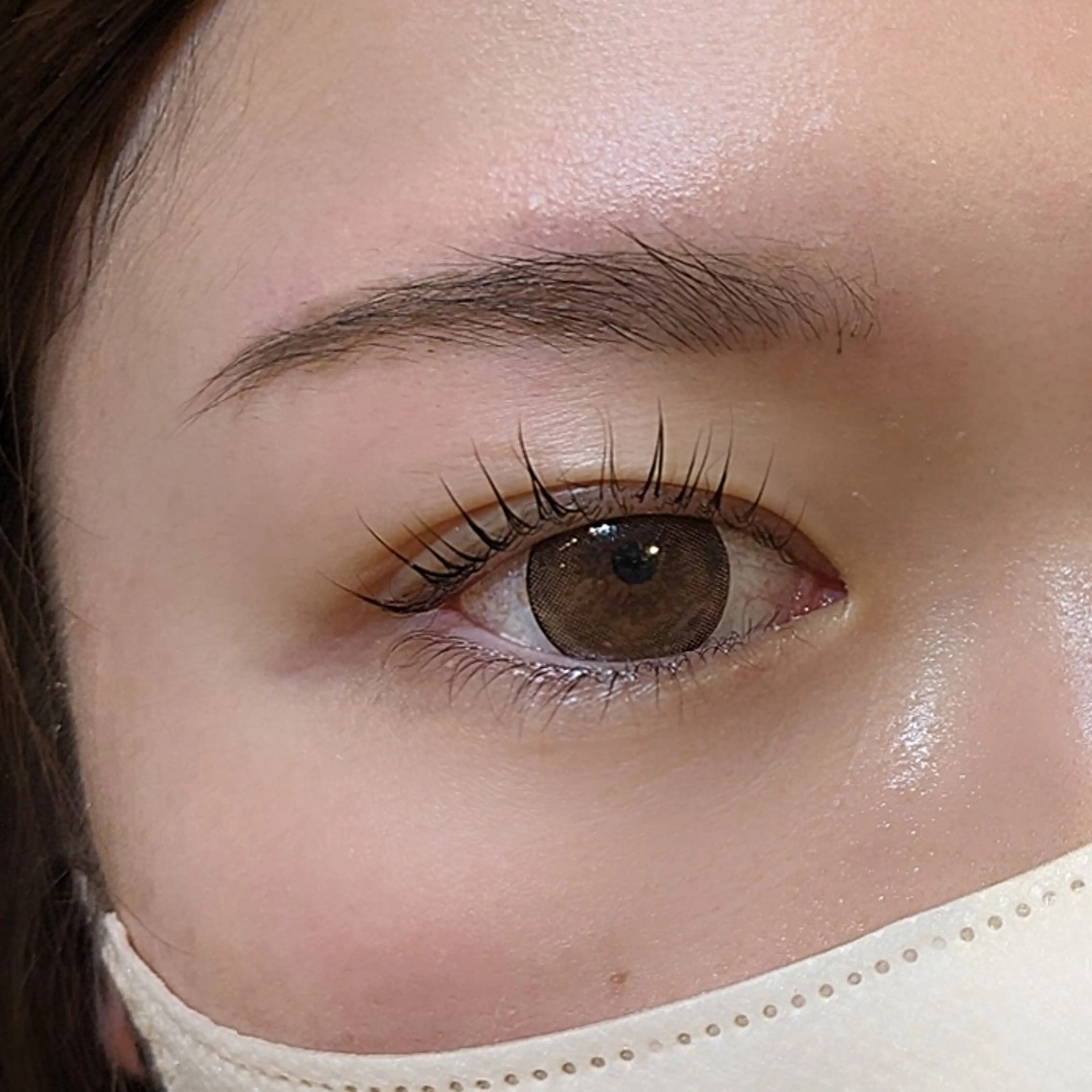 マツエク・マツパ ワックス脱毛 Bianca名駅 Sugawaraのマツエク・マツパデザイン