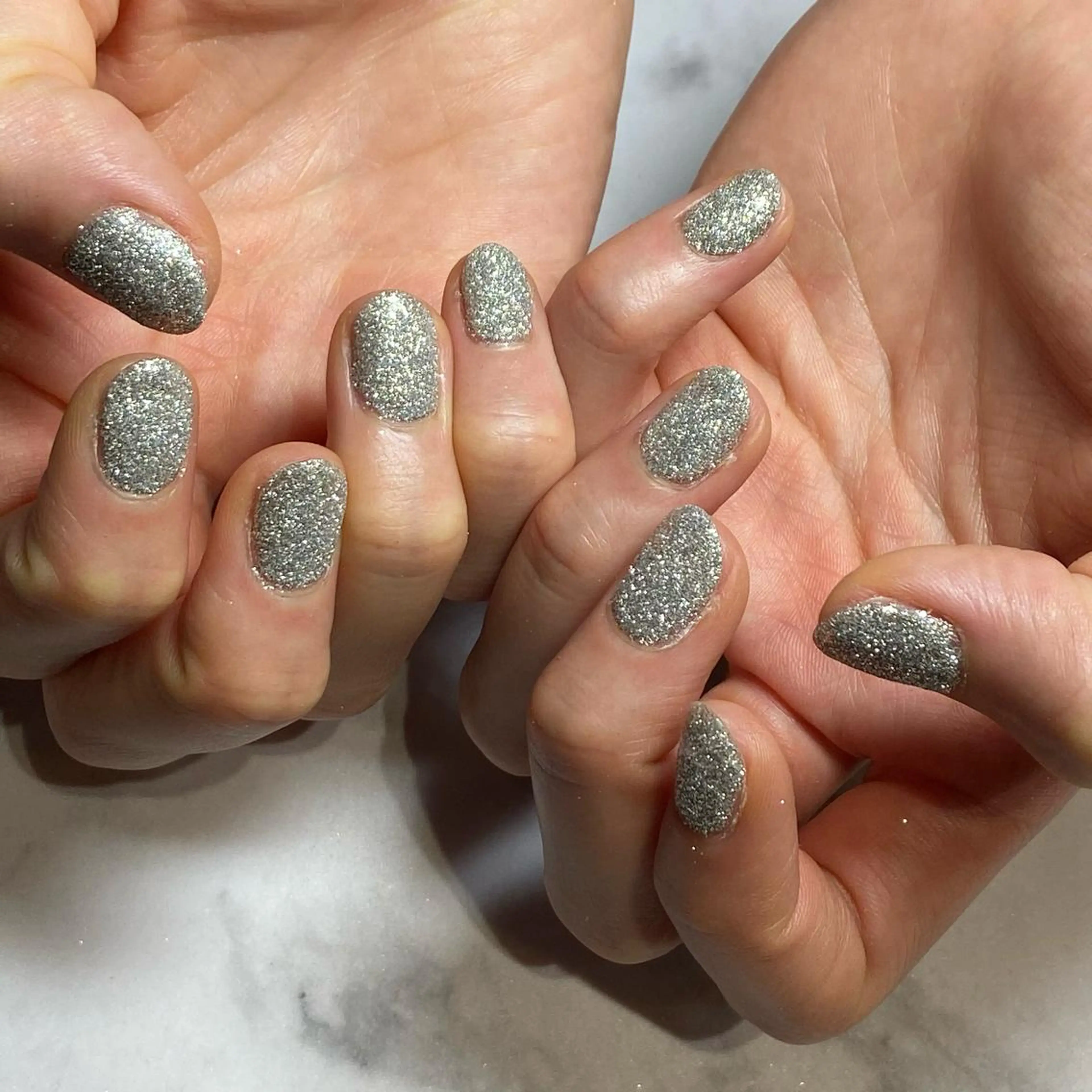 ネイル フラッシュネイル YUN 💅のネイルデザイン