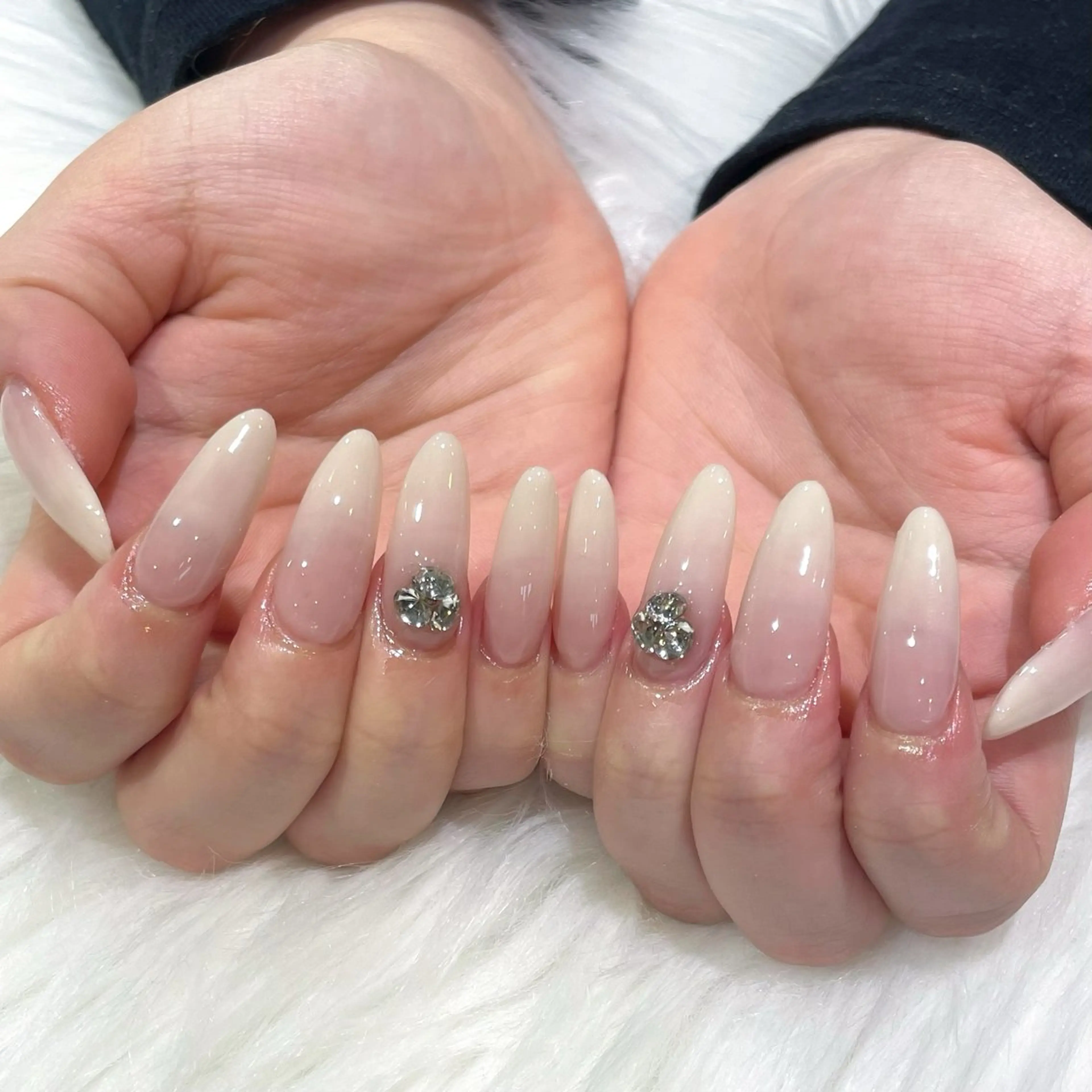 ネイル ハンドネイル jujur HARUKA🌸のネイルデザイン