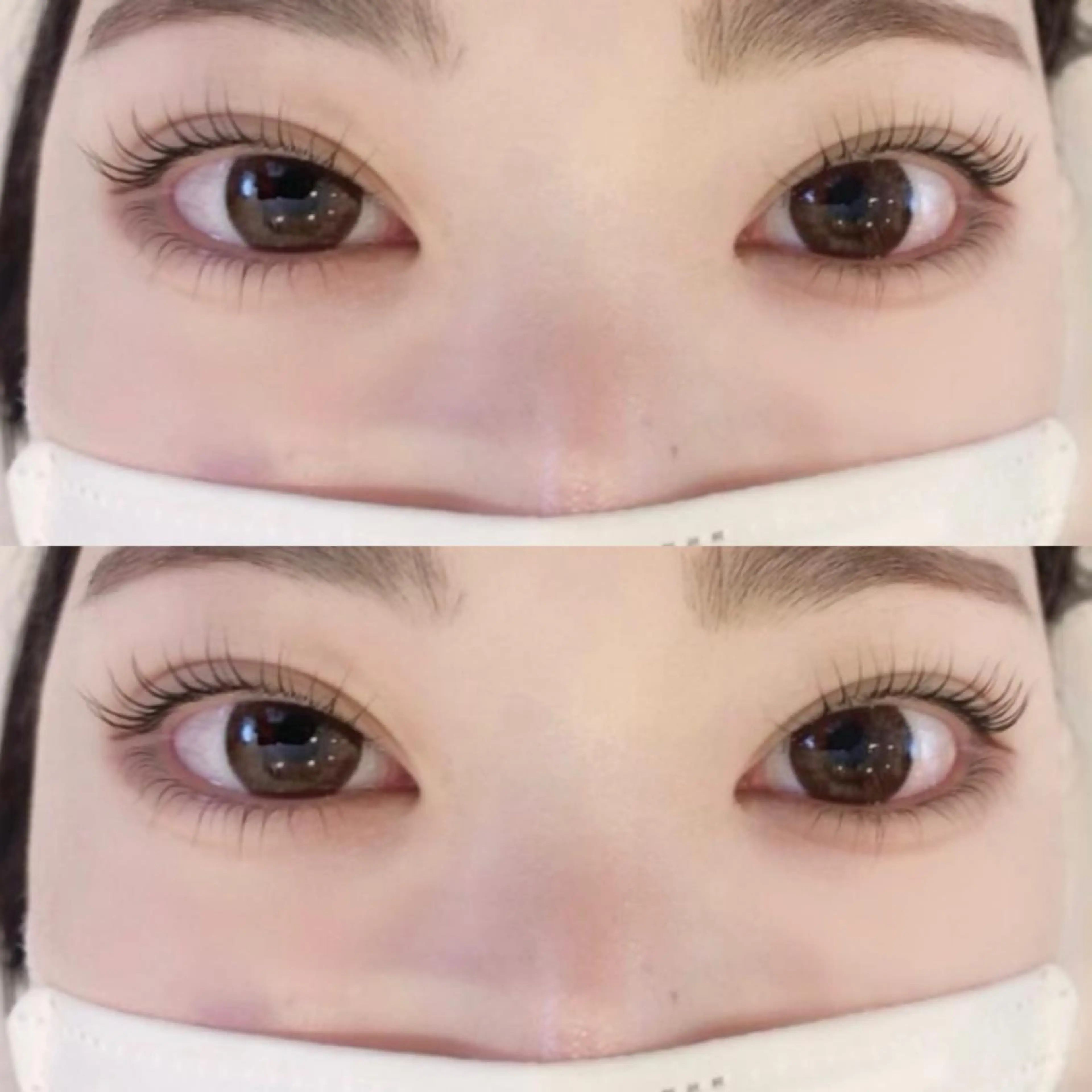 マツエク・マツパ H. Yurinaの眉毛・アイブロウイメージ