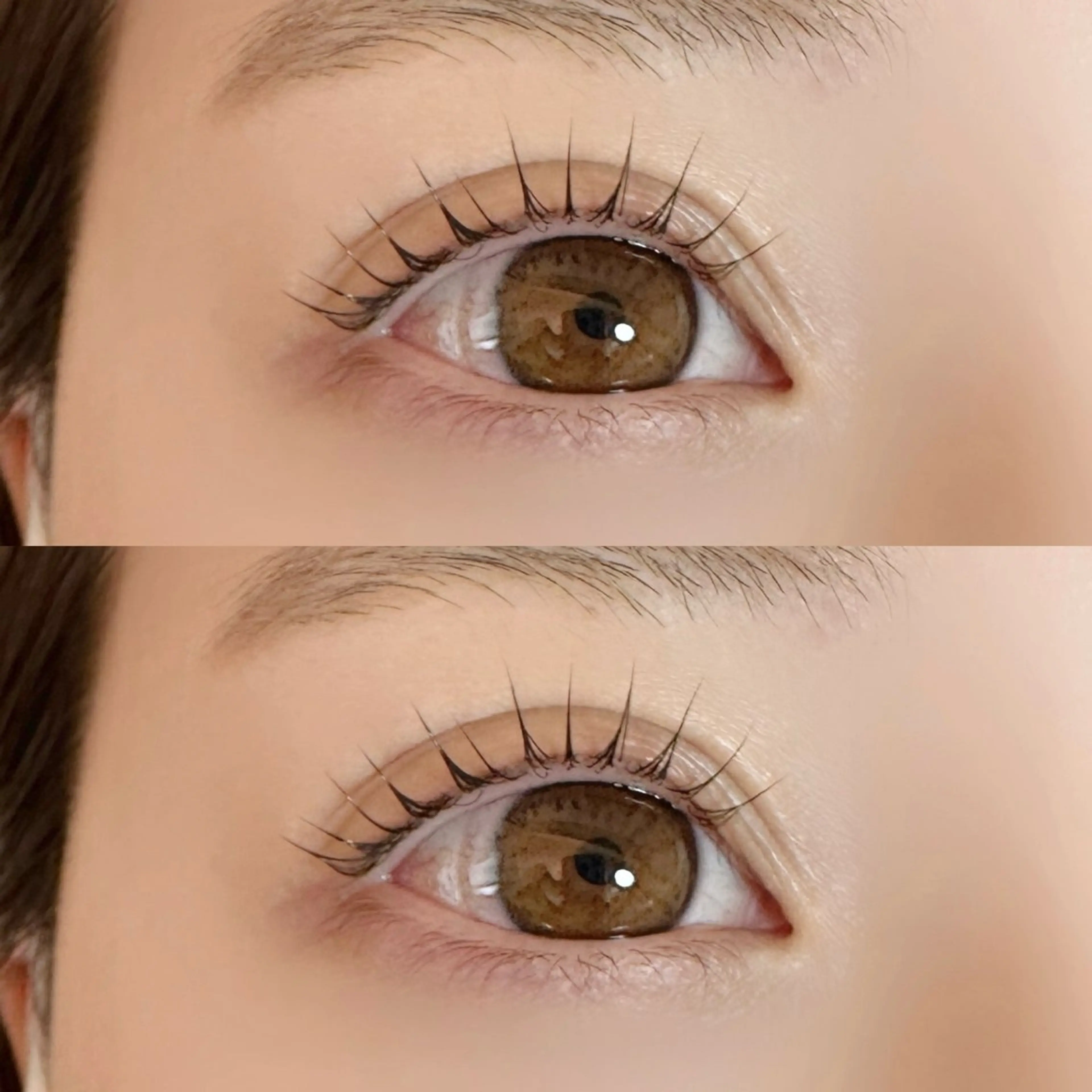 マツエク・マツパ mayu Amelie渋谷のマツエク・マツパデザイン