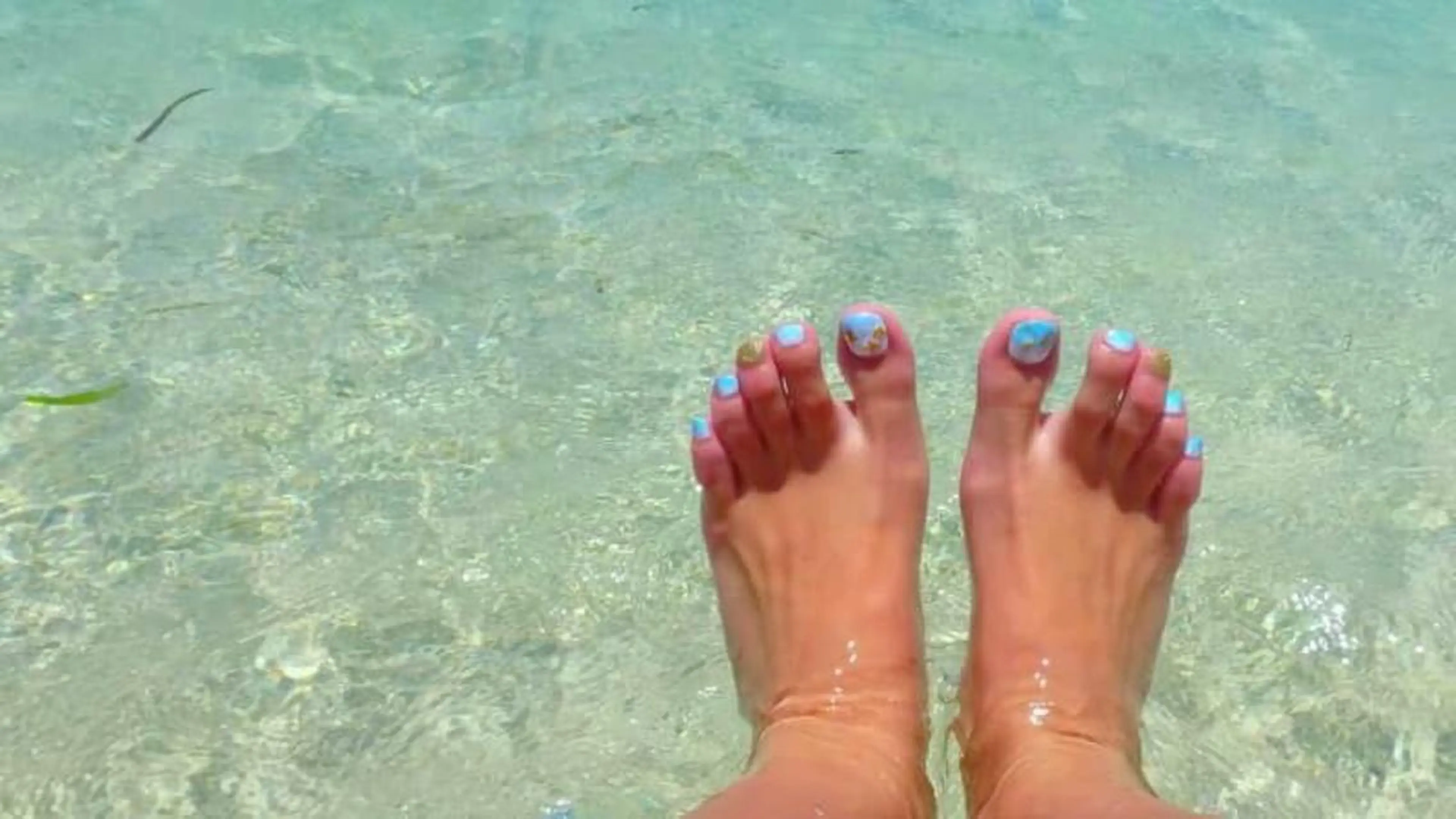 ネイル フットネイル Nail Salon macherieのネイルデザイン