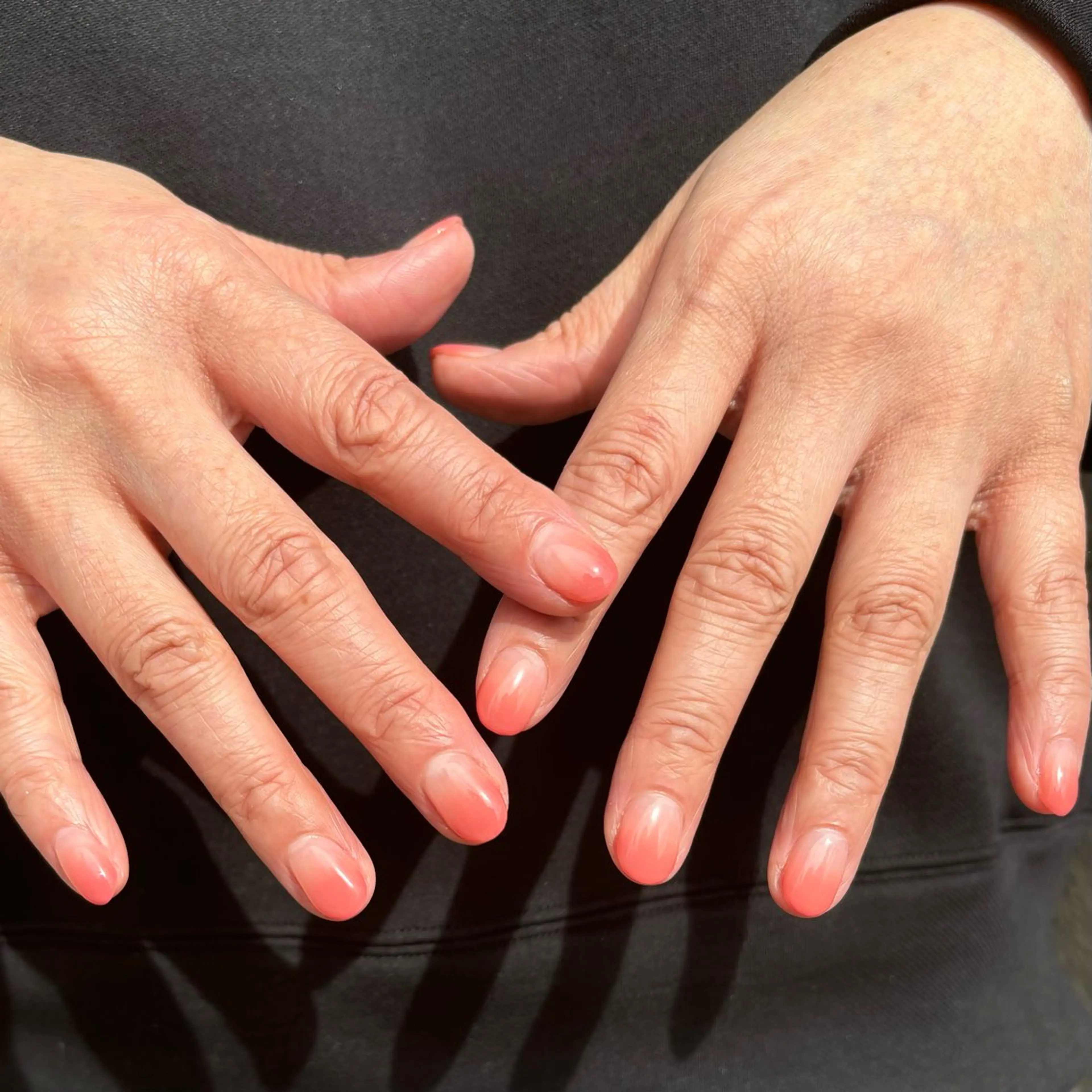 ネイル ハンドネイル Loêmy所属・Loémy airiのネイルデザイン