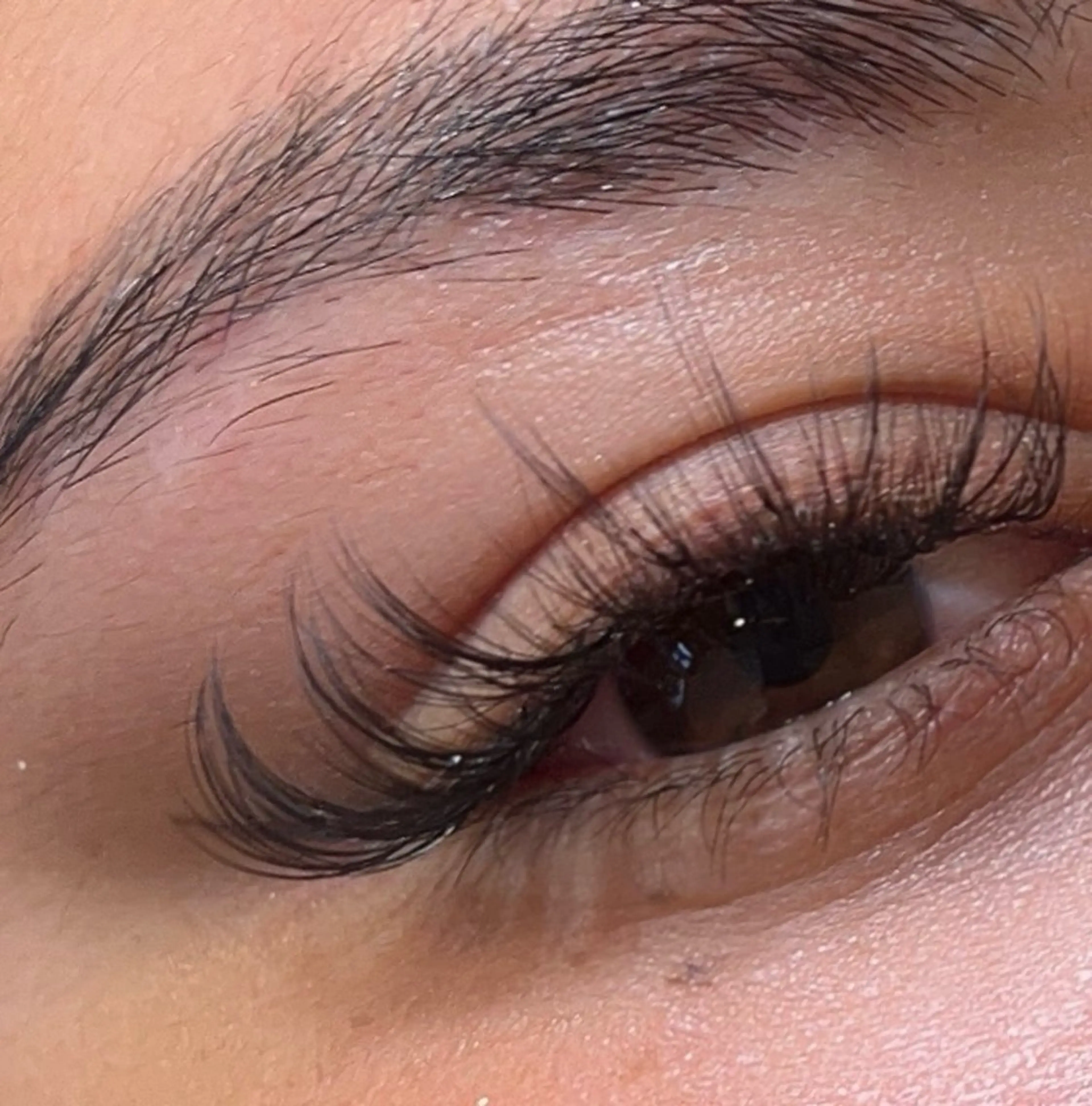 マツエク・マツパ 下まつげエクステ ボリュームラッシュ マツエク 海外風まつげ眉毛 恵比寿|masayoのマツエク・マツパデザイン