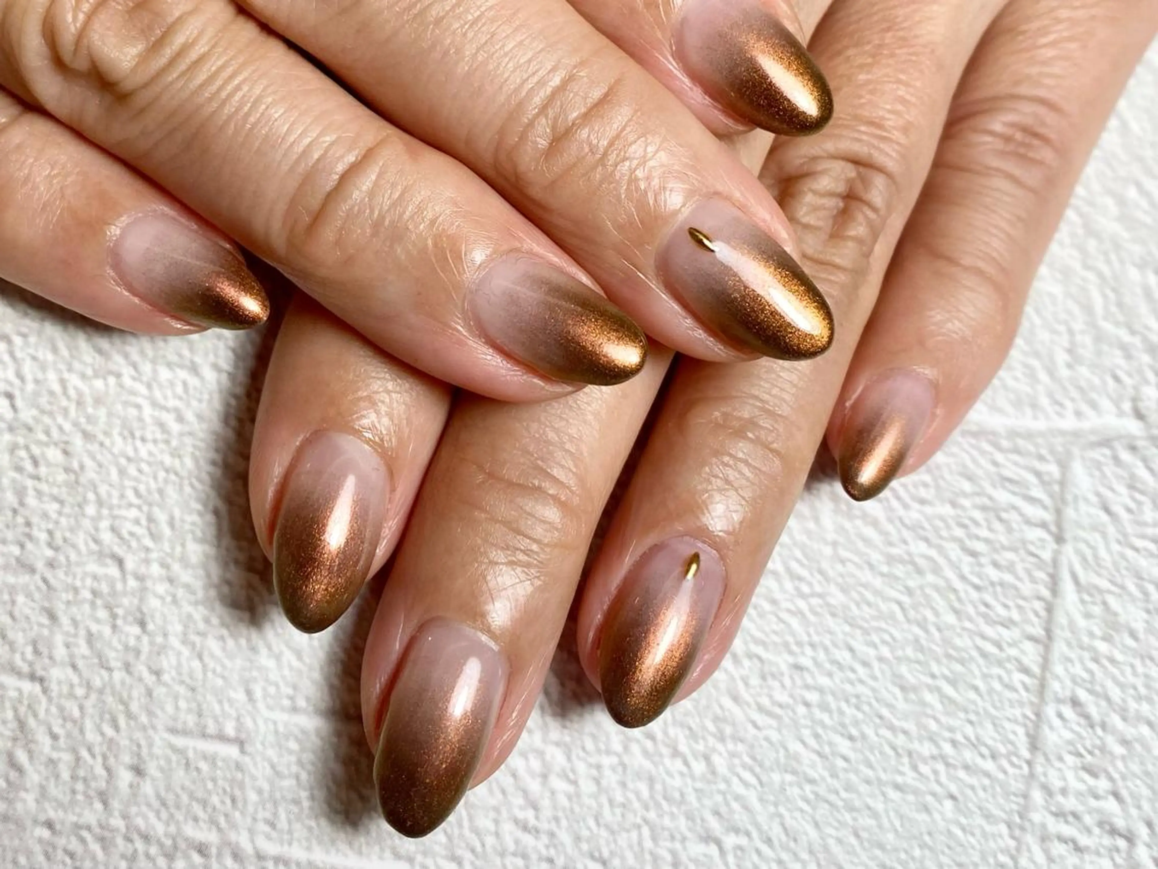 ネイル ハンドネイル Jem Nail所属・Jem Nailのネイルデザイン