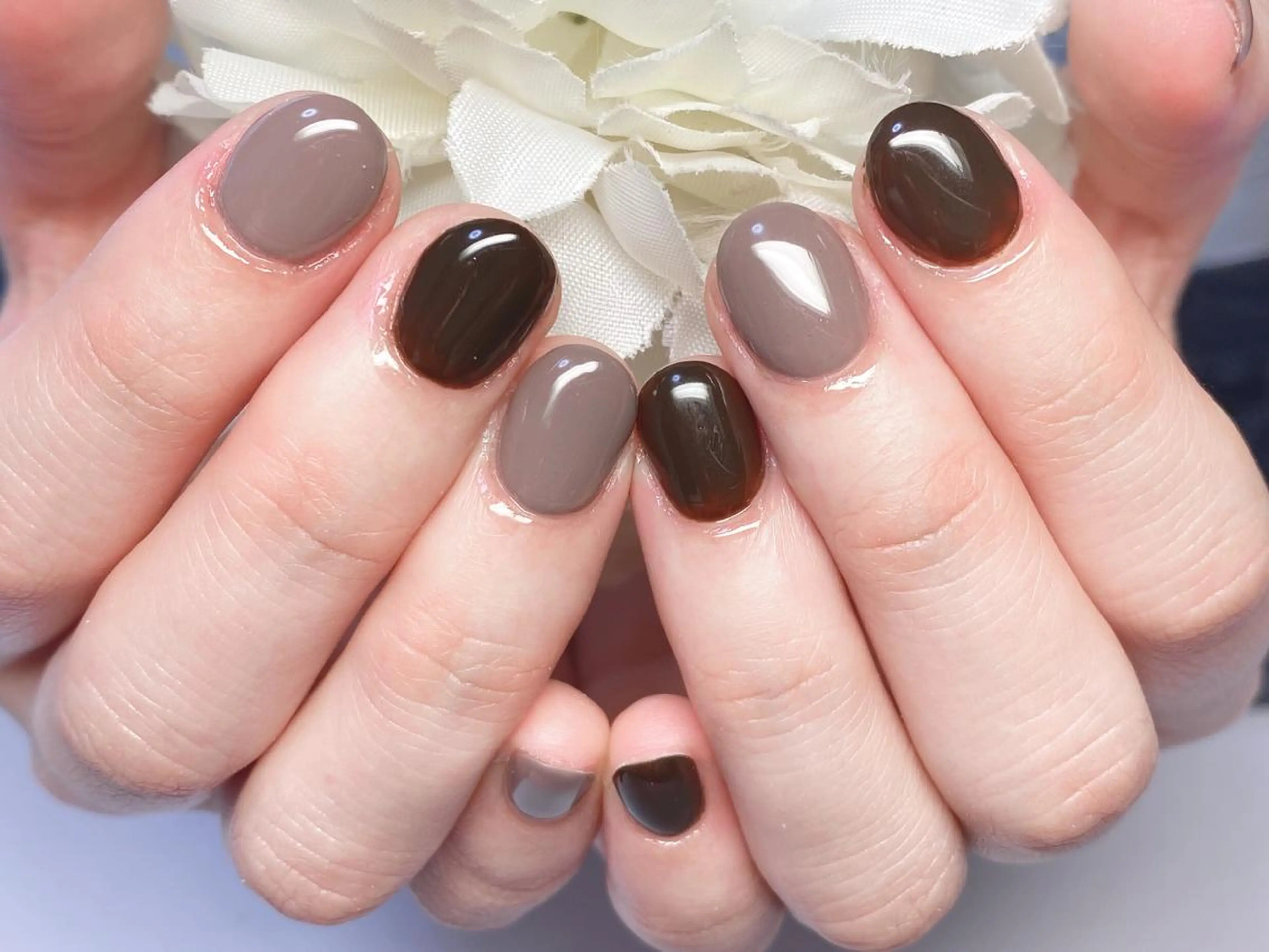 ネイル Ｎail Ｓalon ertiのネイルデザイン