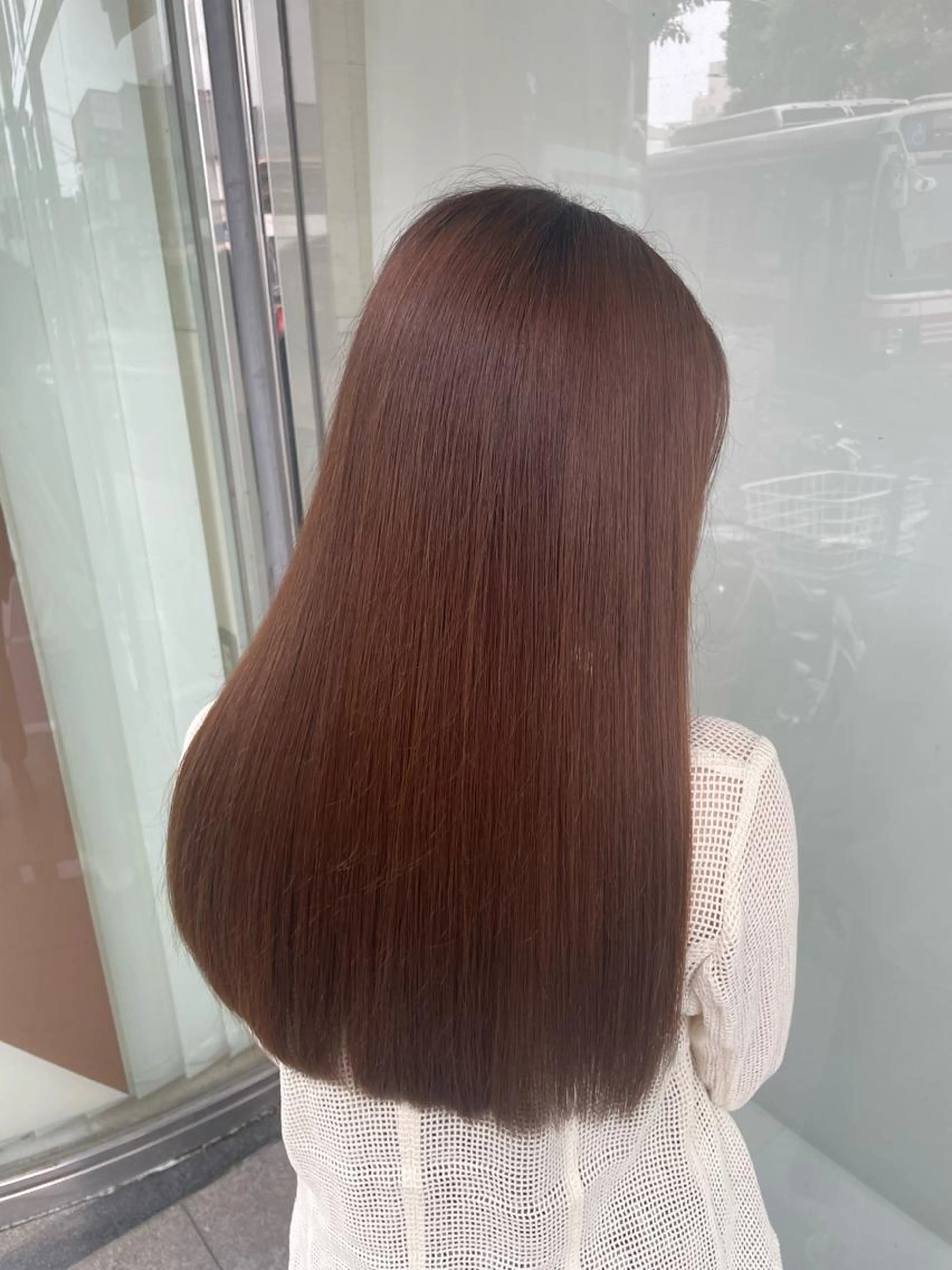 ✨𝐀𝐮𝐣𝐮𝐚✨トリートメント+ショートスパの写真