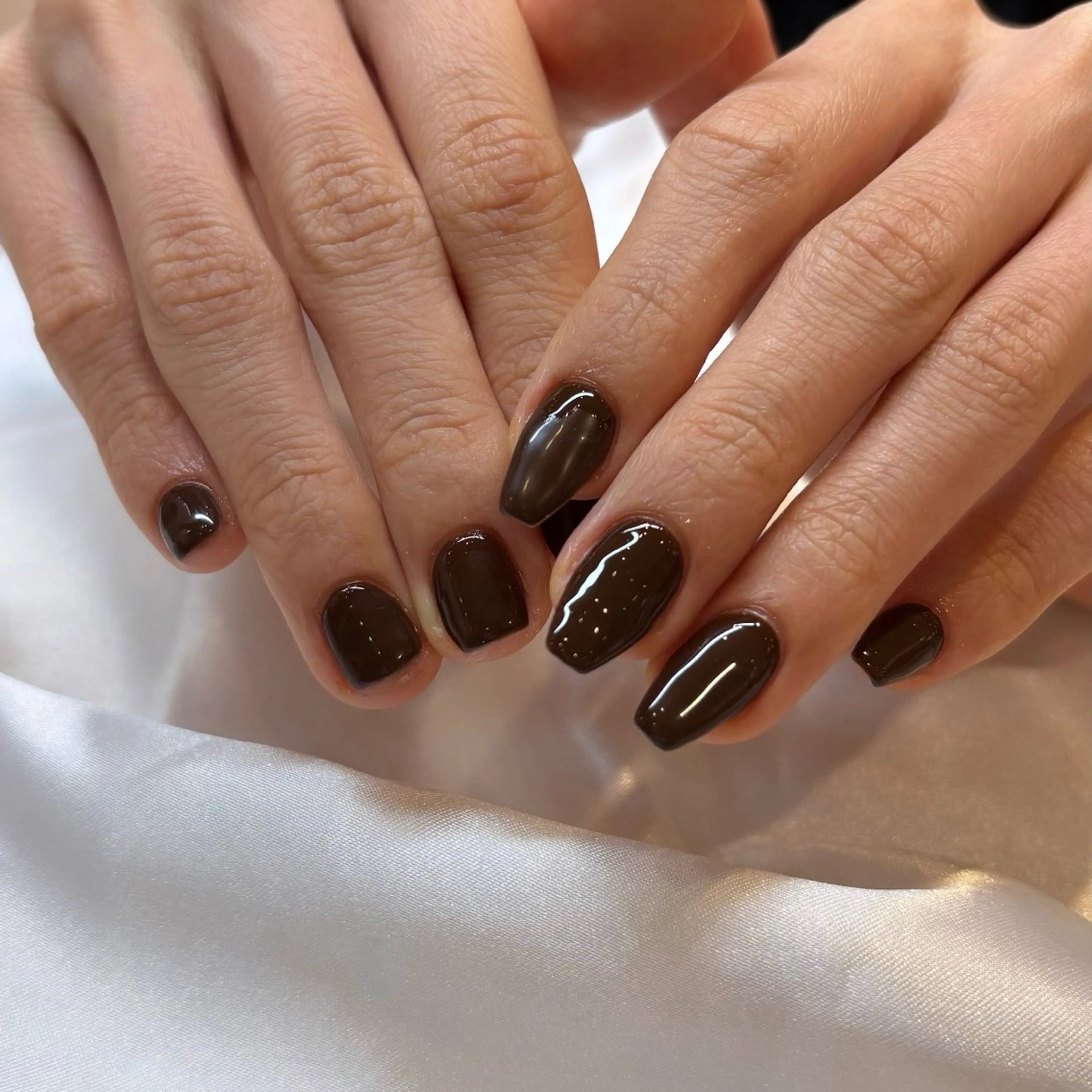 ネイル COLOR'S NAIL所属・SANA .のネイルデザイン