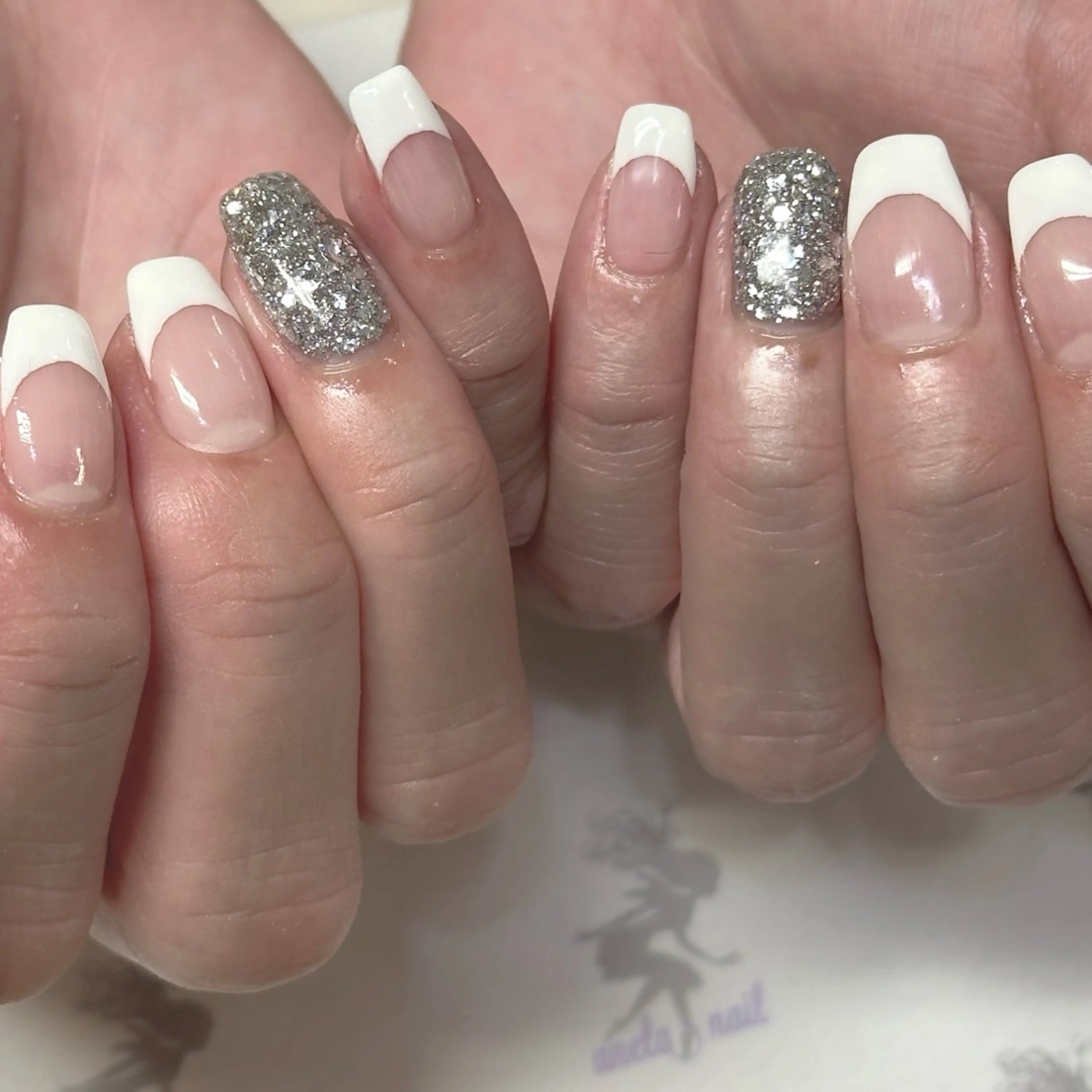 ネイル nail chiaのネイルデザイン