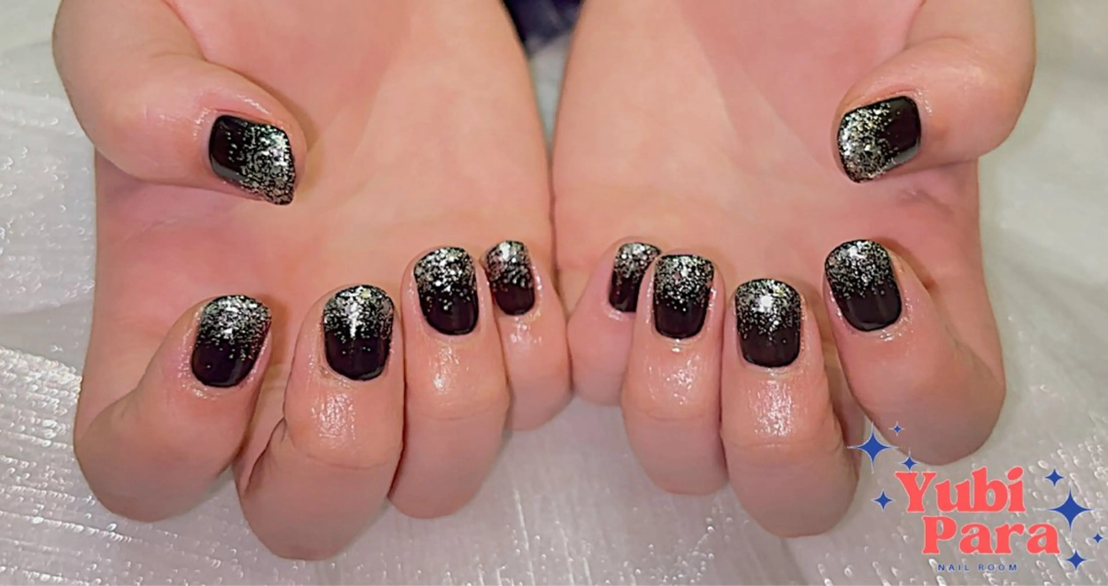 ネイル ハンドネイル Yubi-Para所属・Yubi-Para Nail  Roomのネイルデザイン