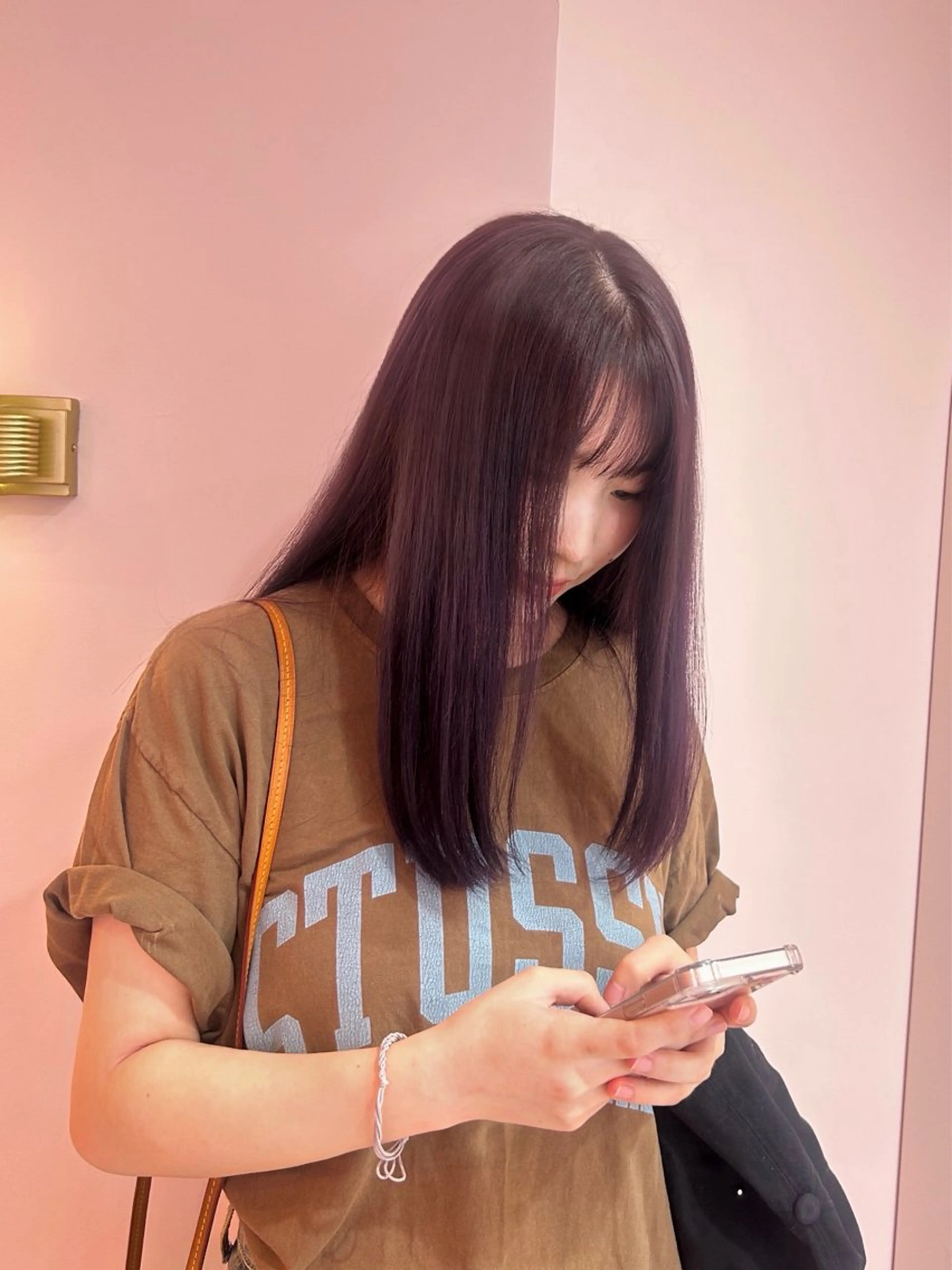 超音波トリートメント🫧の写真