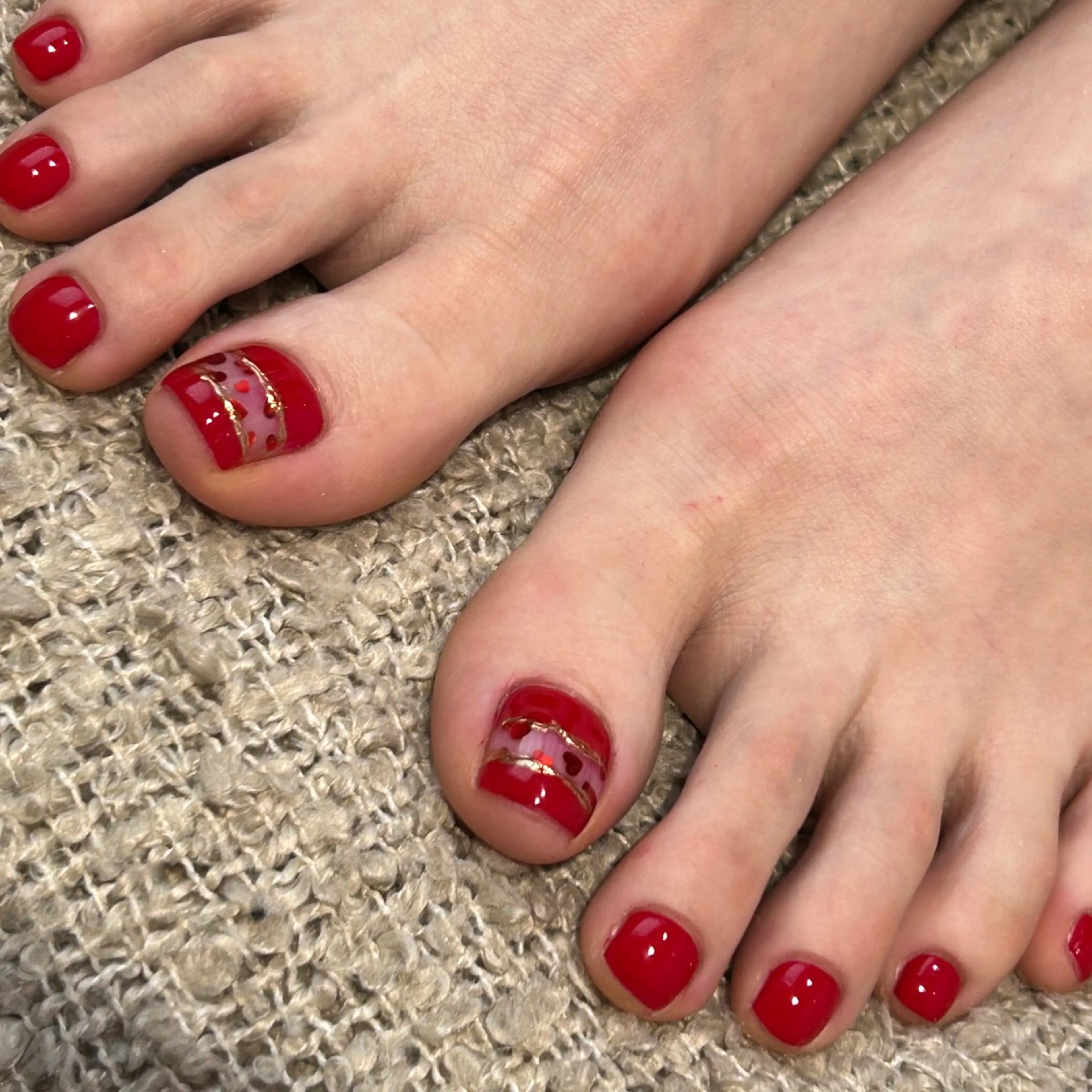 ネイル Nail AVANCE.鳳所属・NailAVANCE 鳳店　山本のネイルデザイン