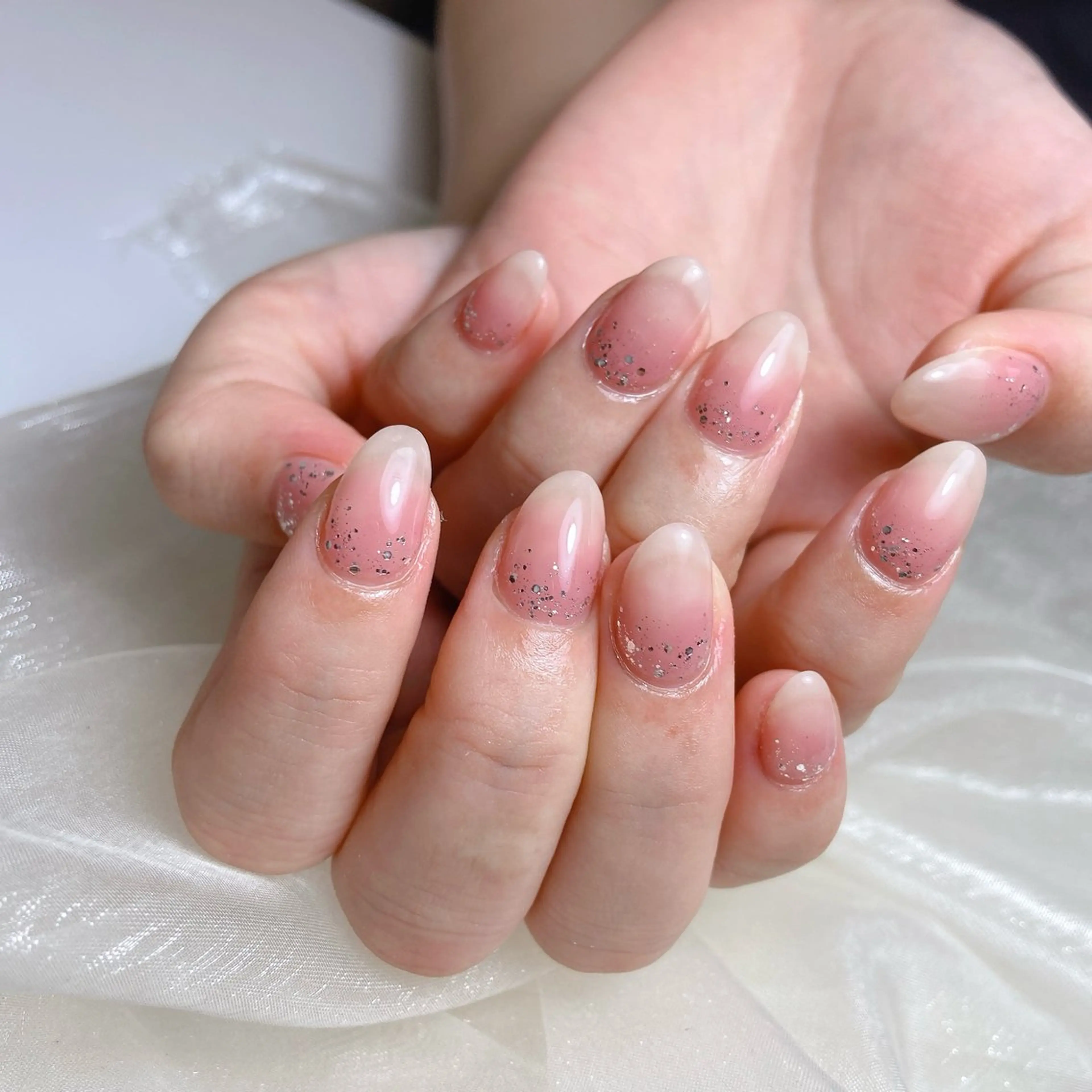 ネイル ハンドネイル nailsalon REJOICEのネイルデザイン