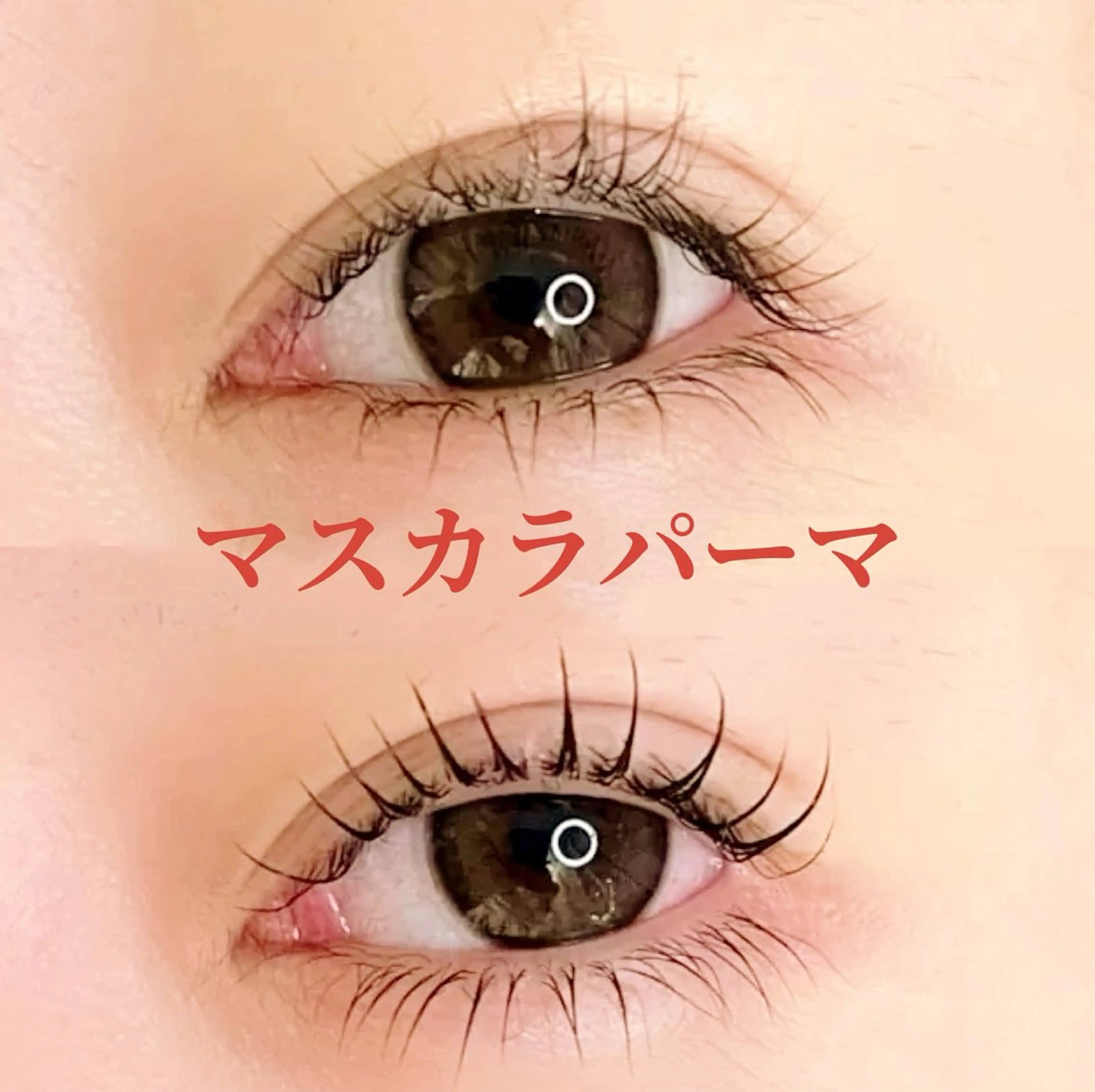 マツエク・マツパ CLEA所属・まつげ＆眉毛CLEA 心斎橋YUKIの眉毛・アイブロウイメージ