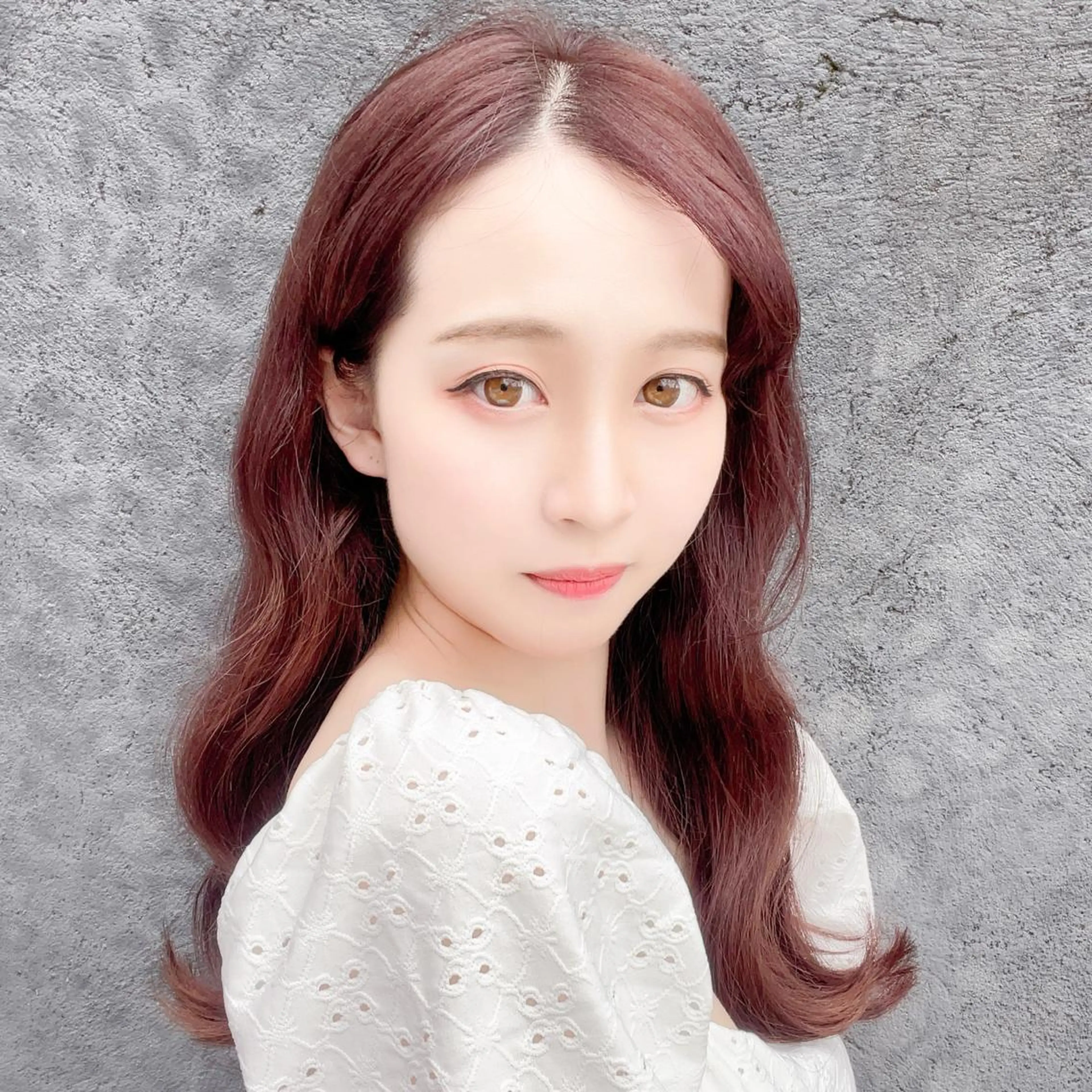 ✨𝐀𝐮𝐣𝐮𝐚✨トリートメント+コテ巻き仕上げ♥の写真