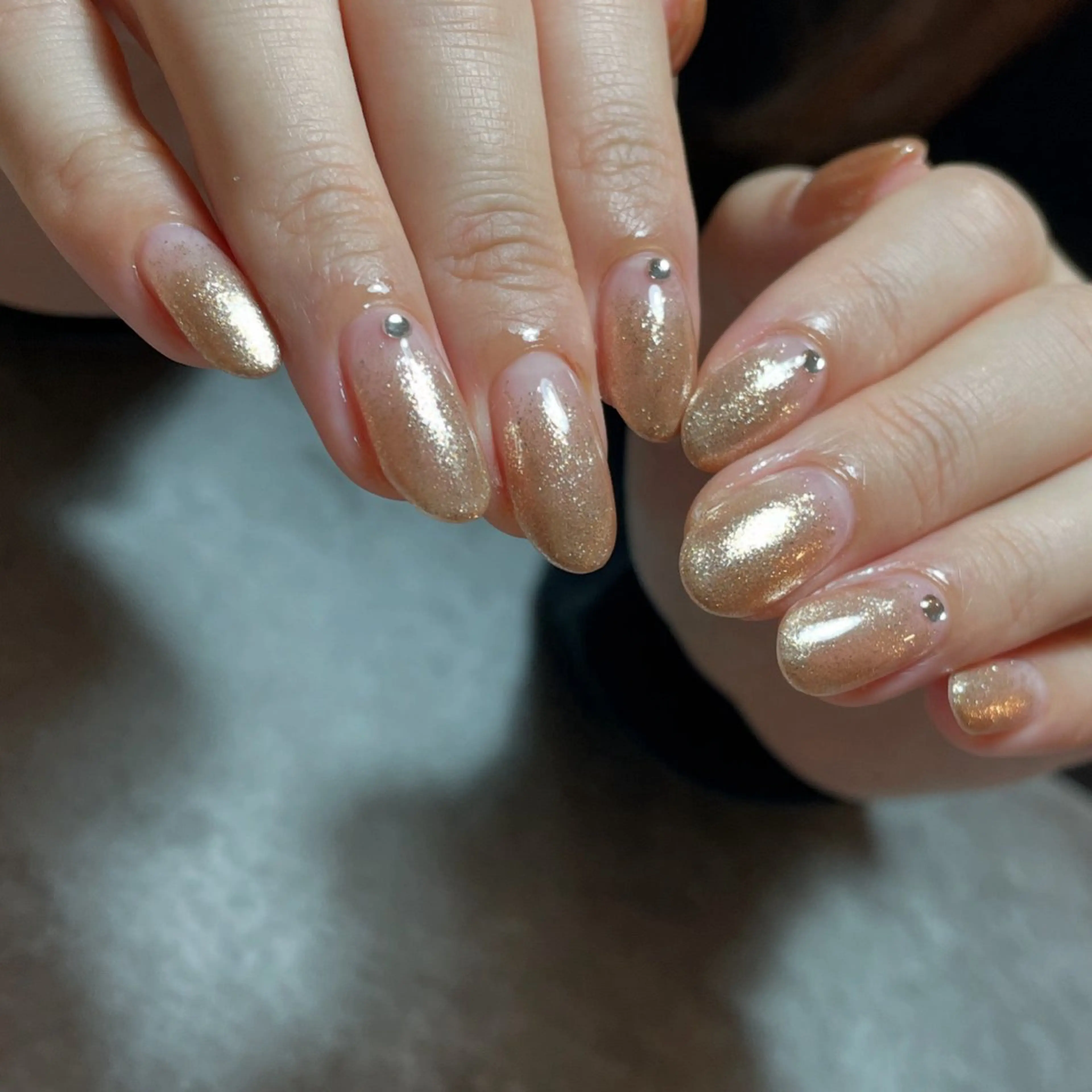 ネイル vico【名古屋栄店】所属・vico栄 kitagawaのネイルデザイン