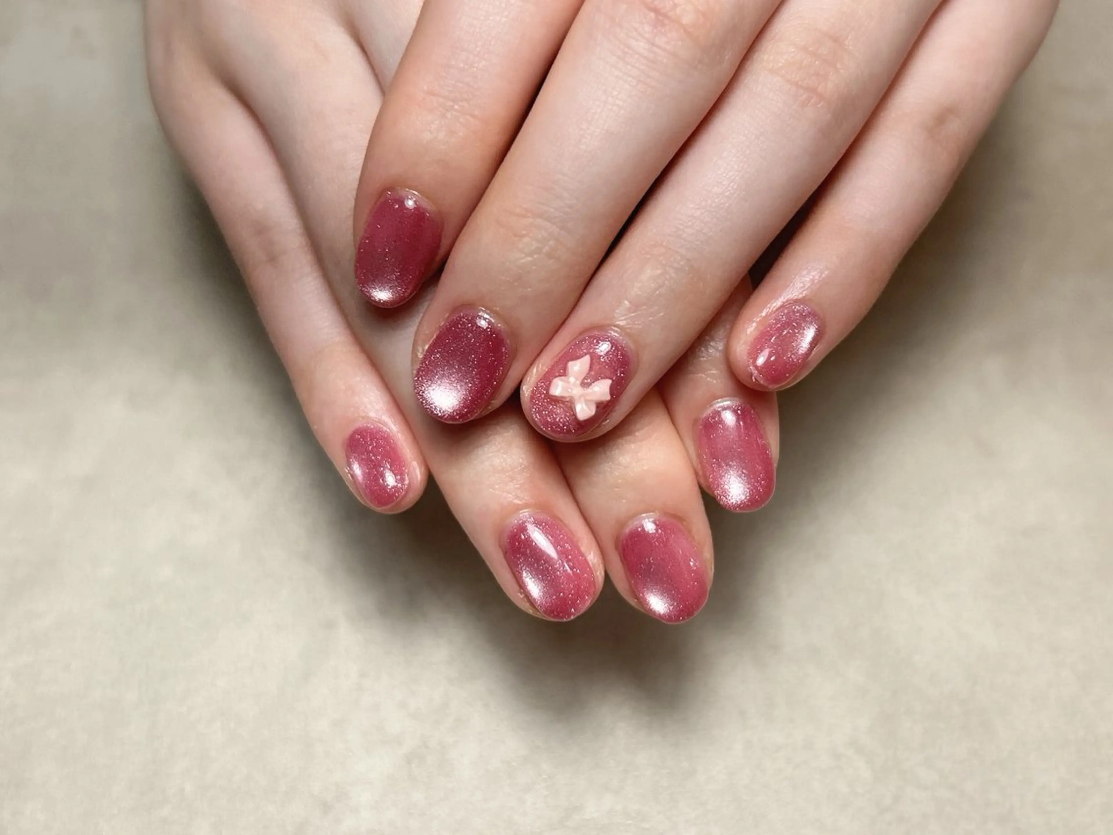 ネイル attic所属・attic Horiiのネイルデザイン