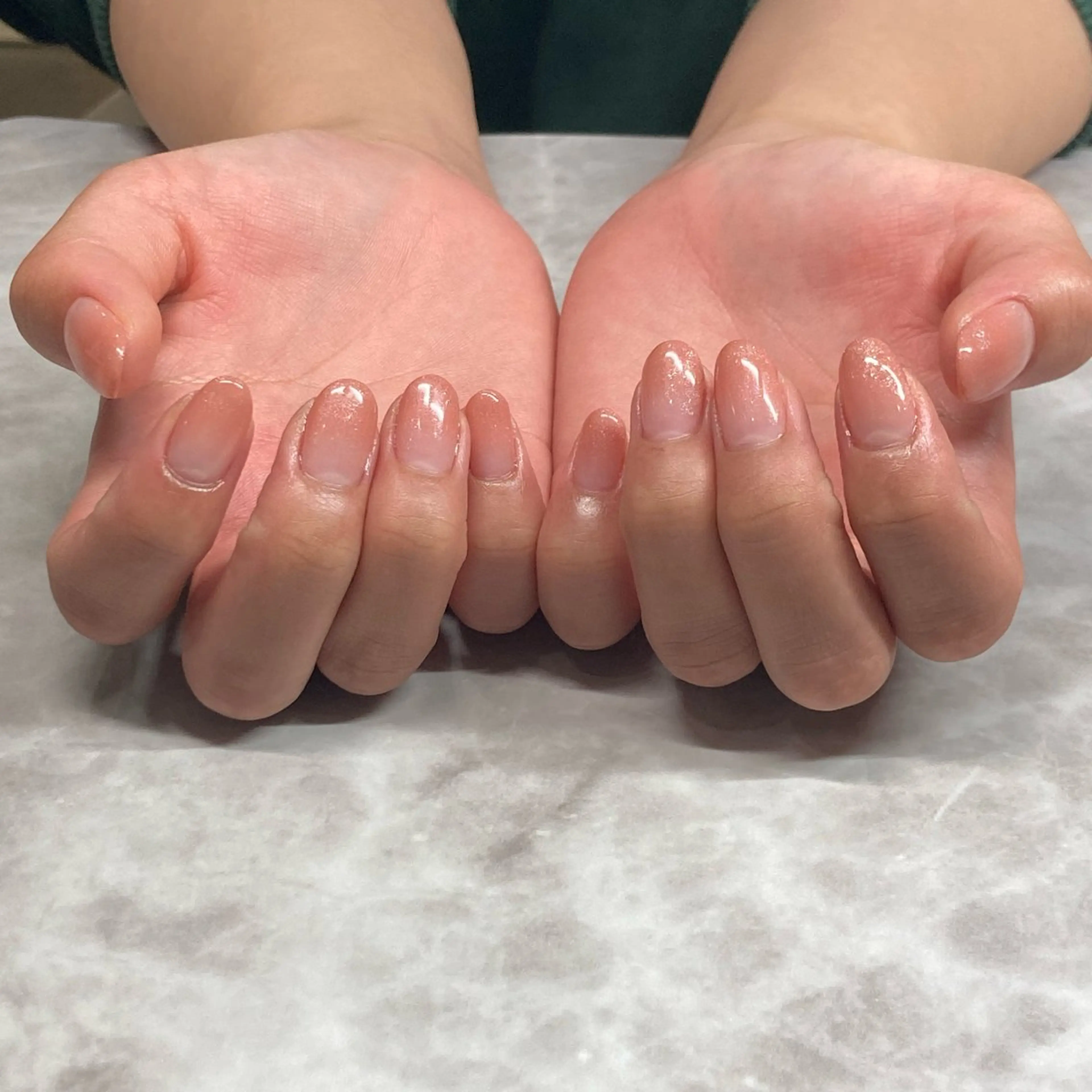 ネイル ハンドネイル nail salon　share所属・Share wakanaのネイルデザイン