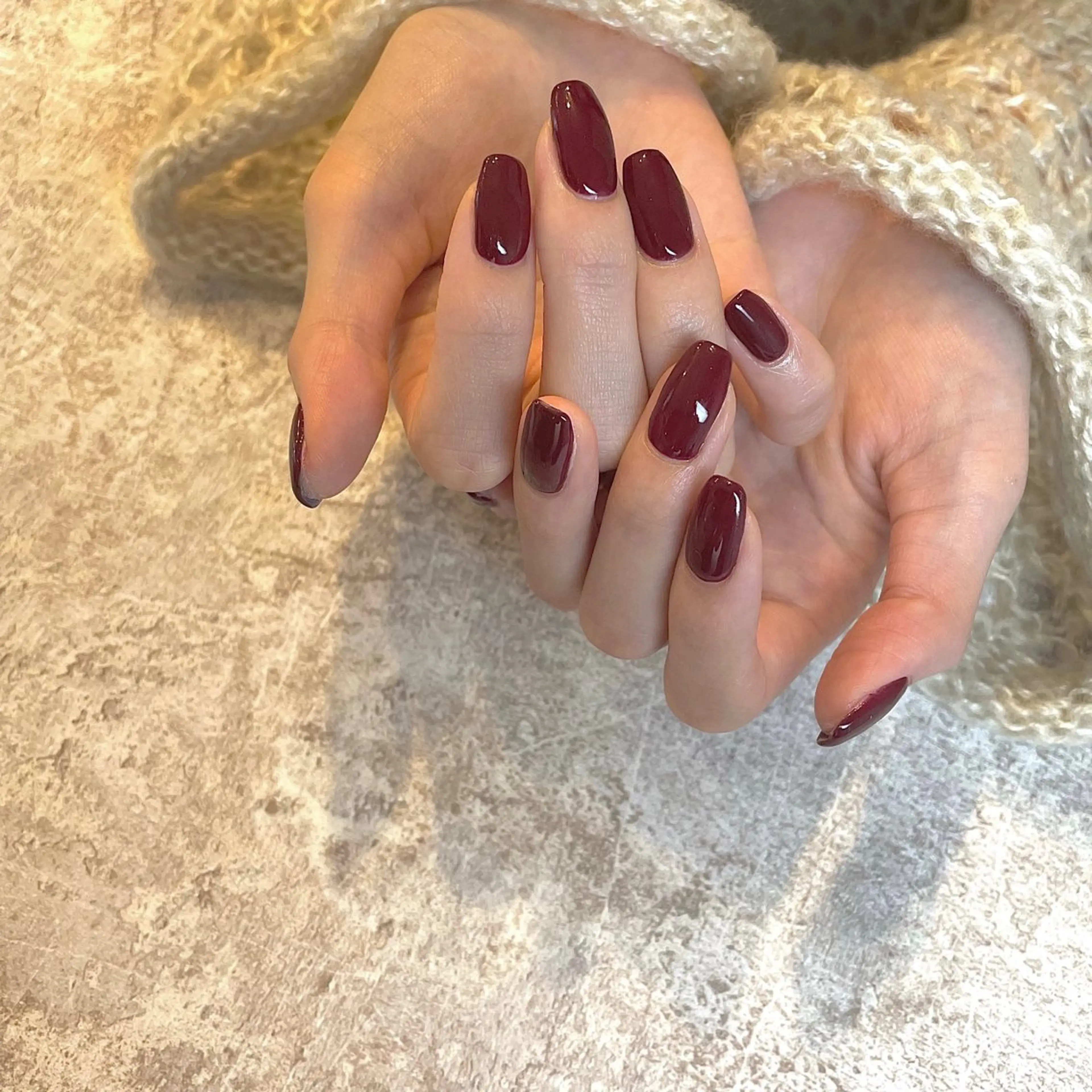 ネイル M. Yuukaのネイルデザイン