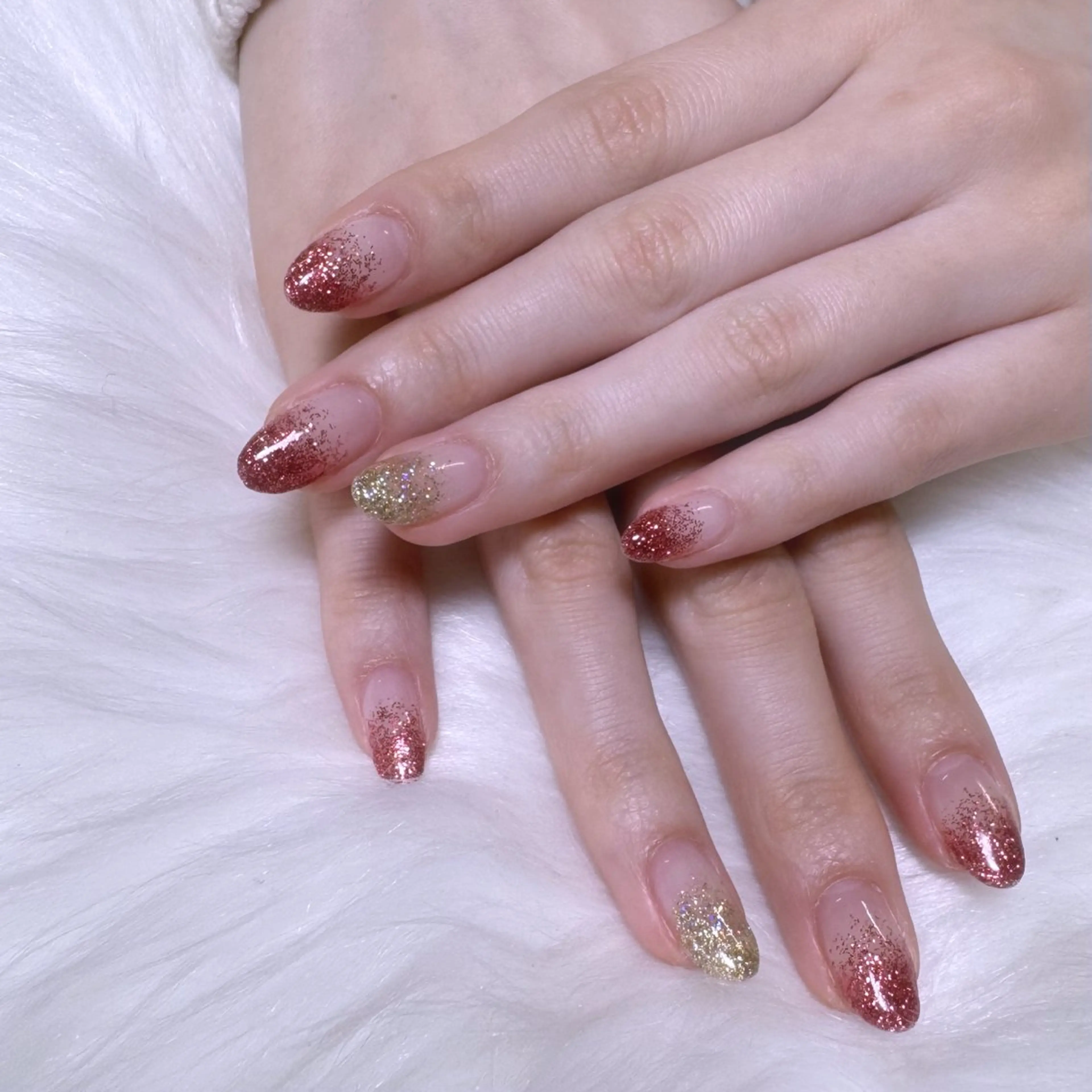 ネイル 👼🏻 Miyuu 💞のその他イメージ