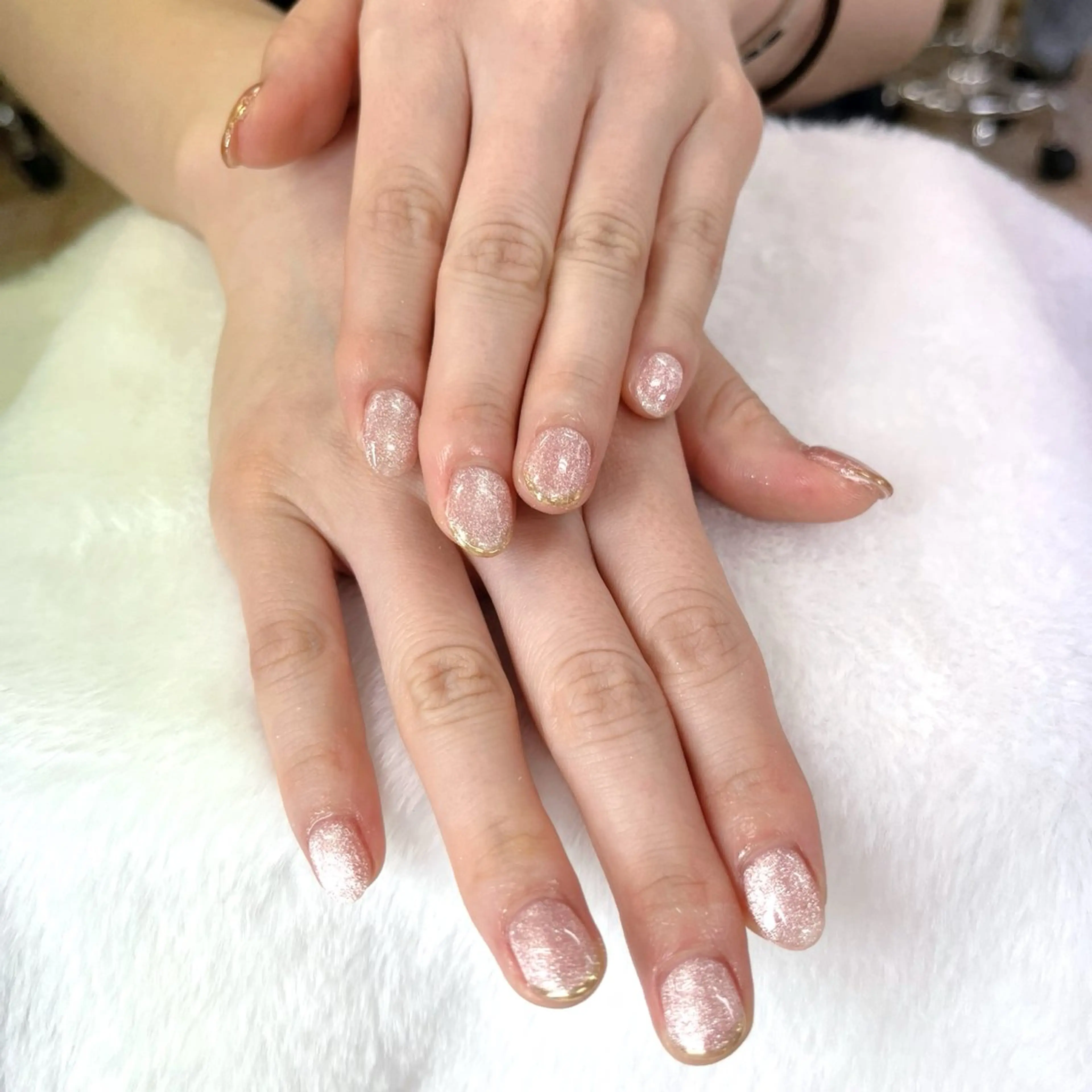 ネイル TRU NAIL＆EYE 上野店【トゥルーネイル＆アイ】所属・TRU ももかのネイルデザイン