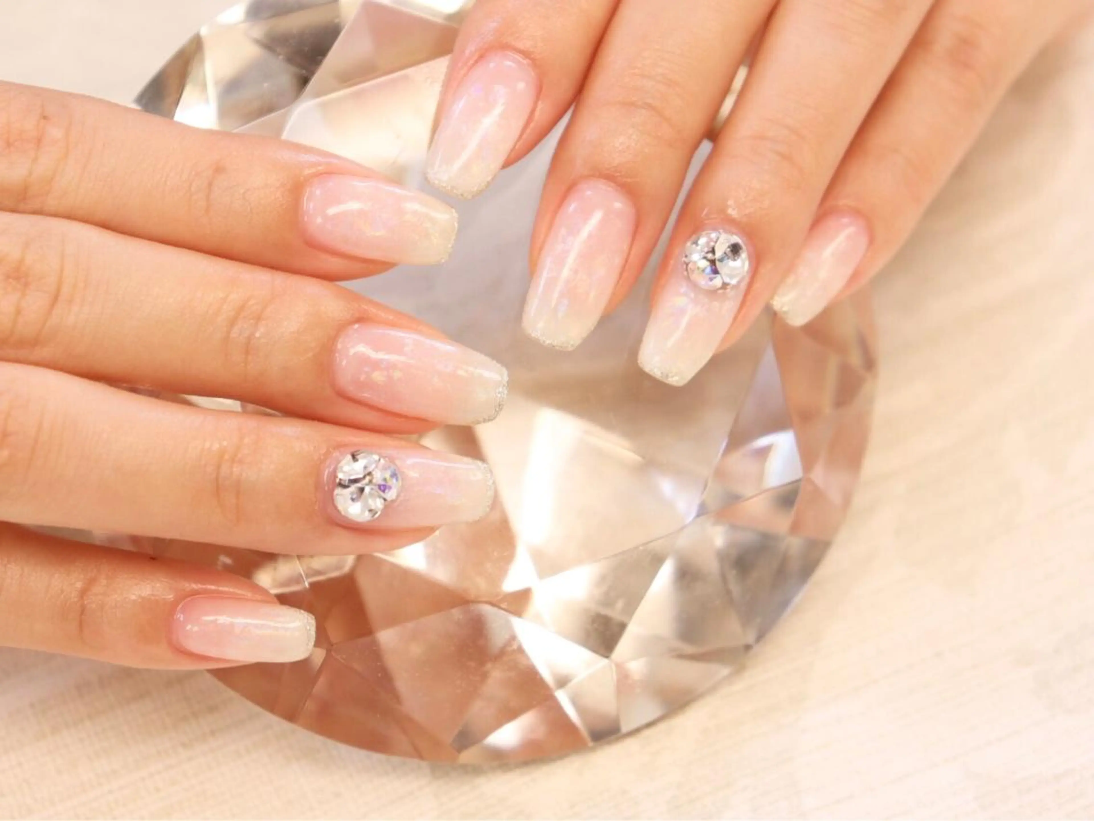 ネイル Dolce.Nail 大宮店のネイルデザイン