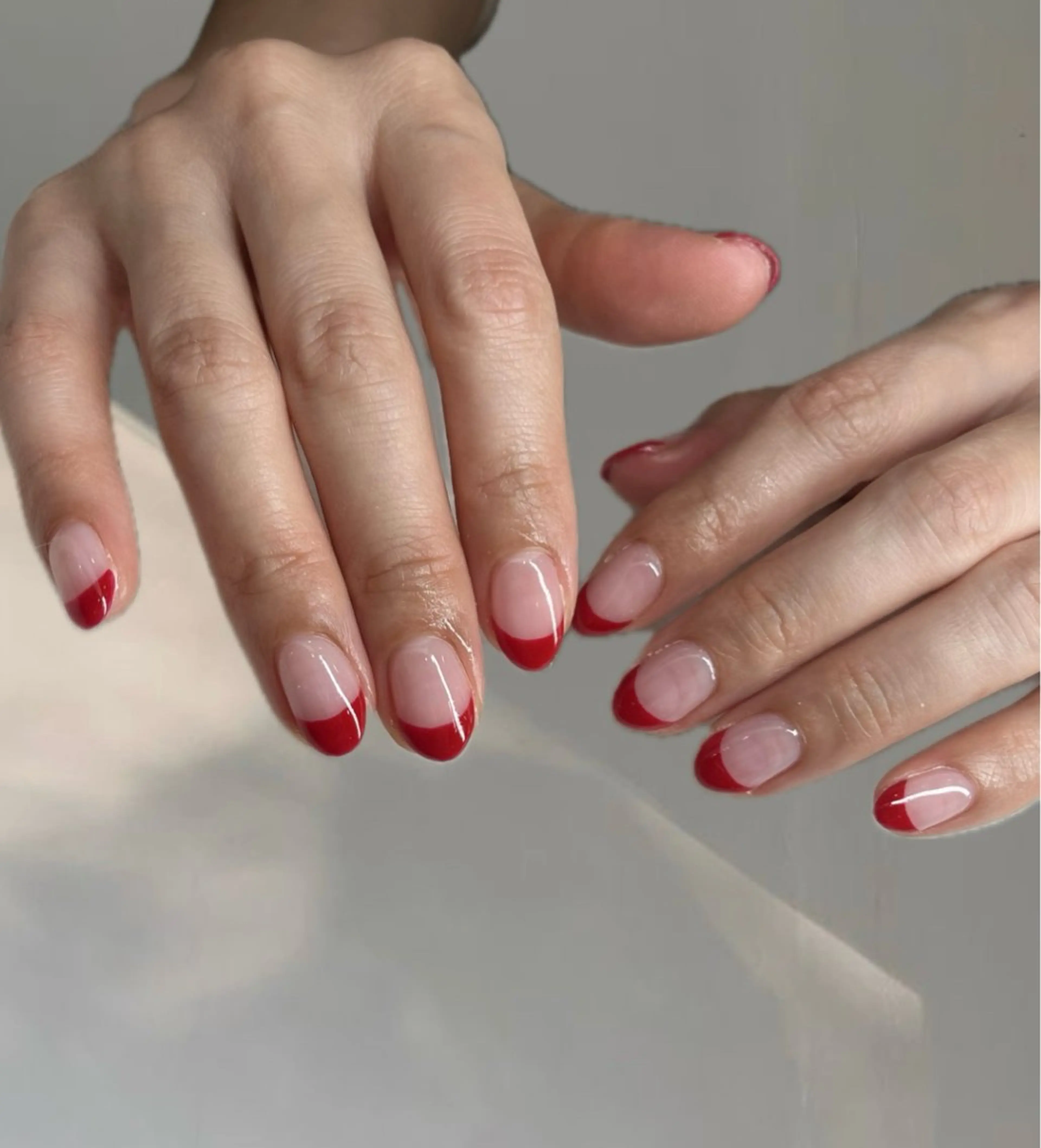 《当店/他店 オフ込み》 フレンチの写真