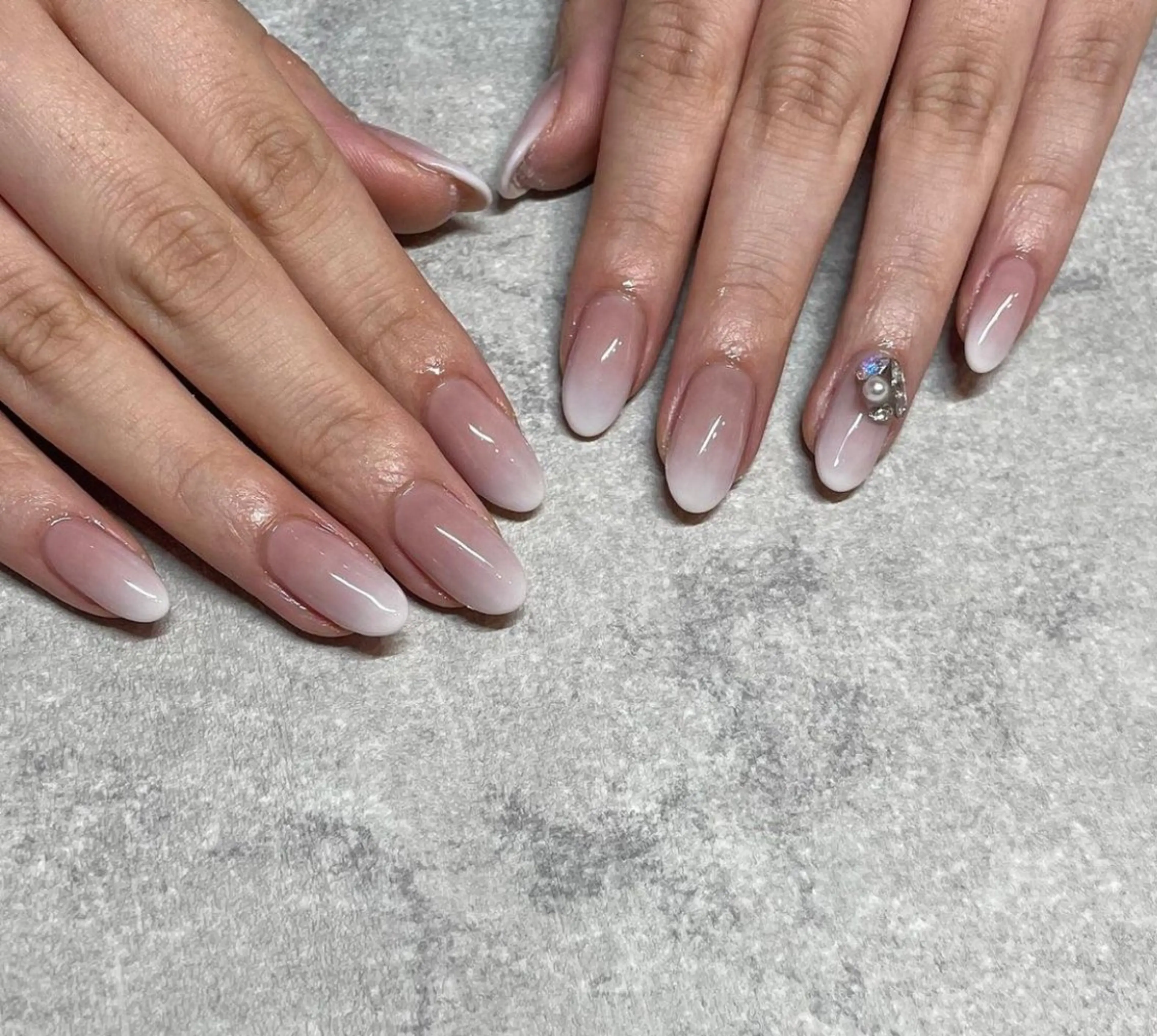 ネイル Neilist Reinaのネイルデザイン