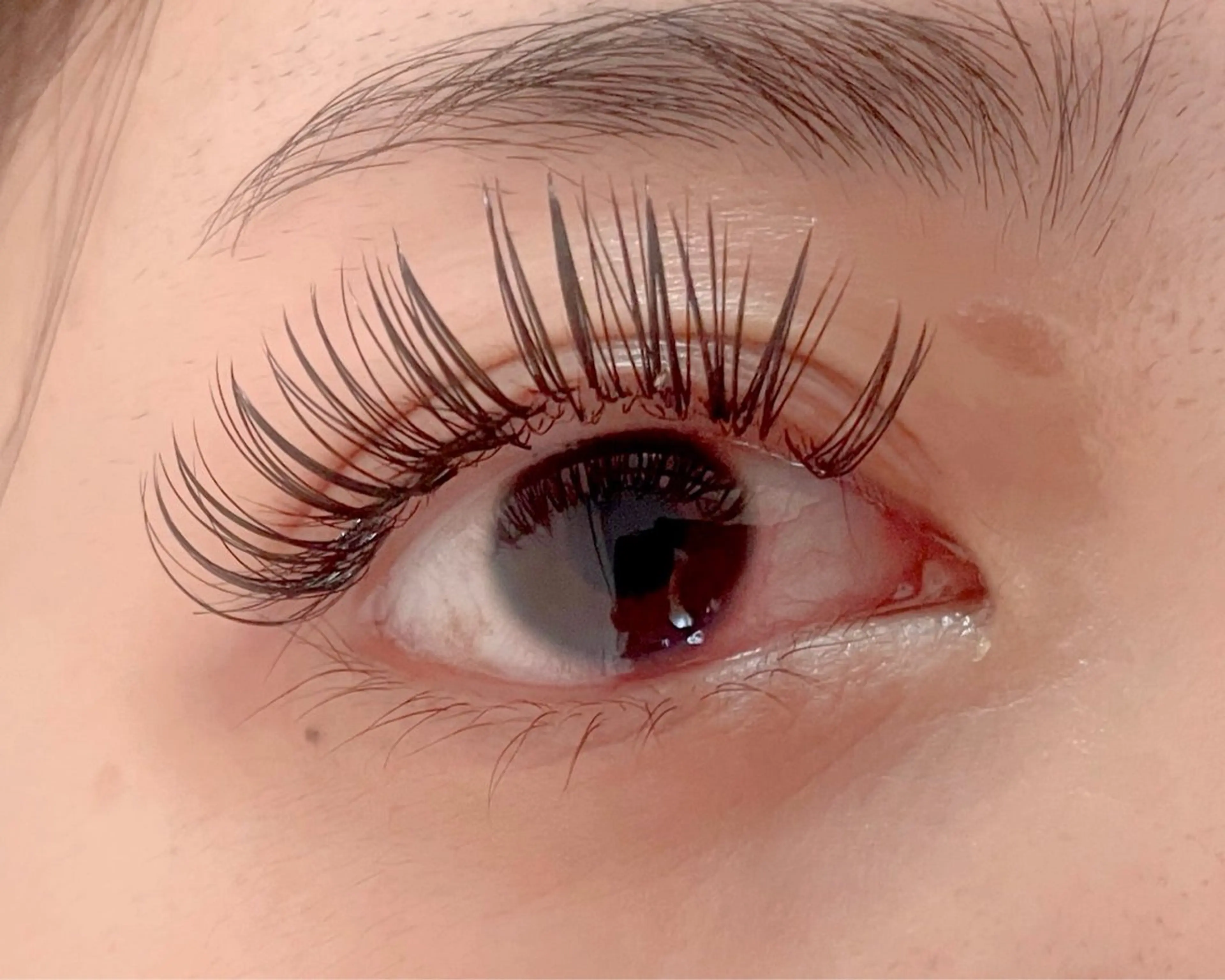 マツエク・マツパ OKUNO MANAMIのマツエク・マツパデザイン