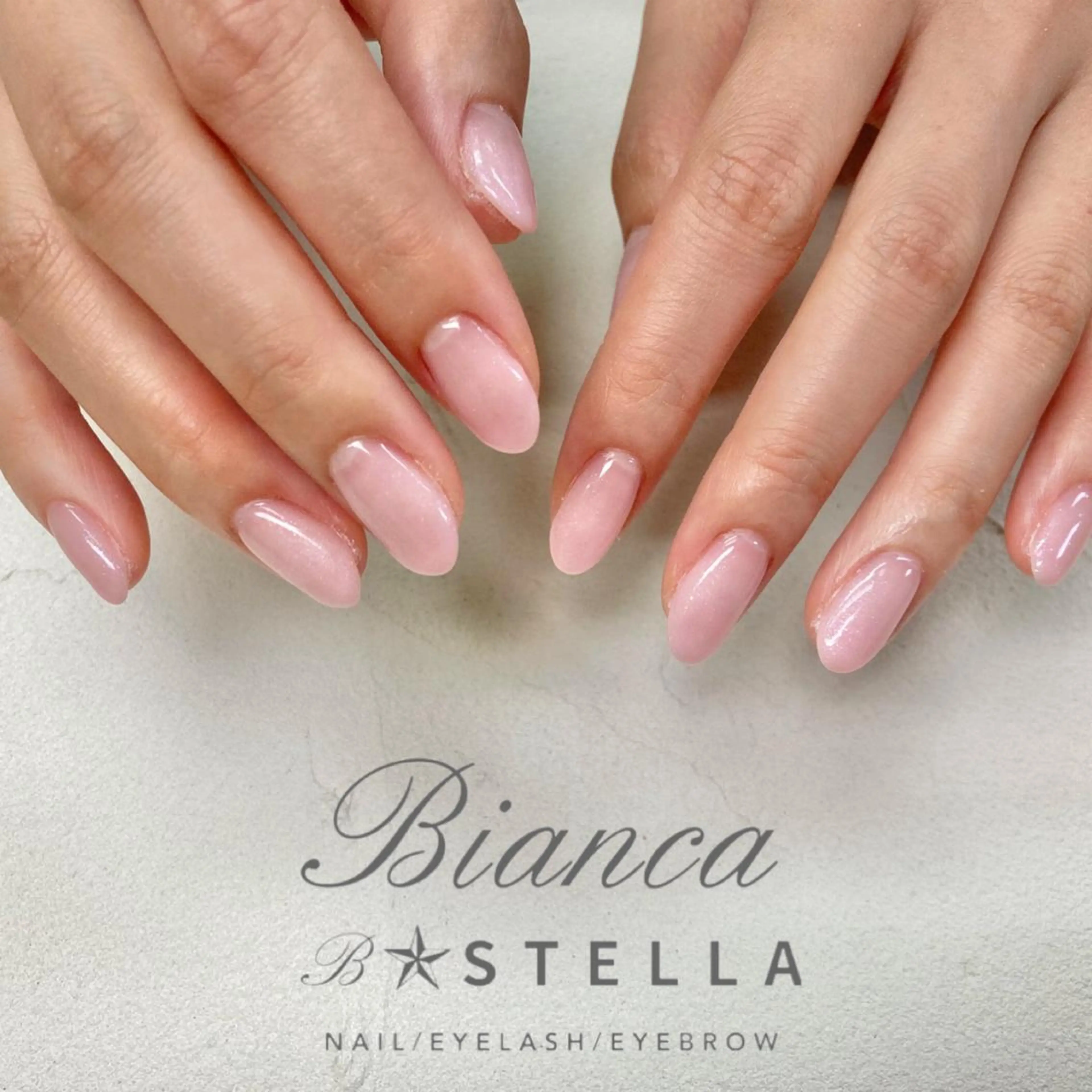 ネイル Mojyam nail所属・松本 実咲のネイルデザイン