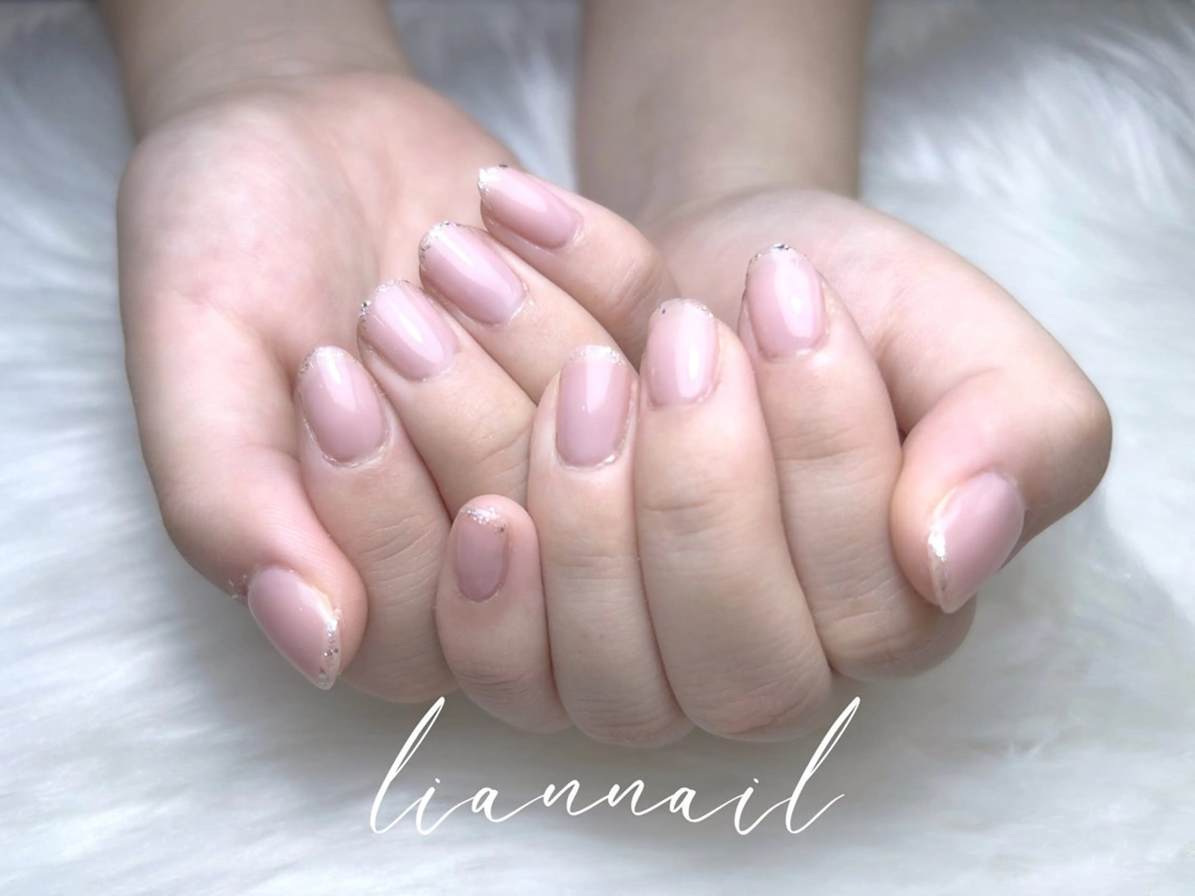 ネイル ハンドネイル LIAN NAILのネイルデザイン