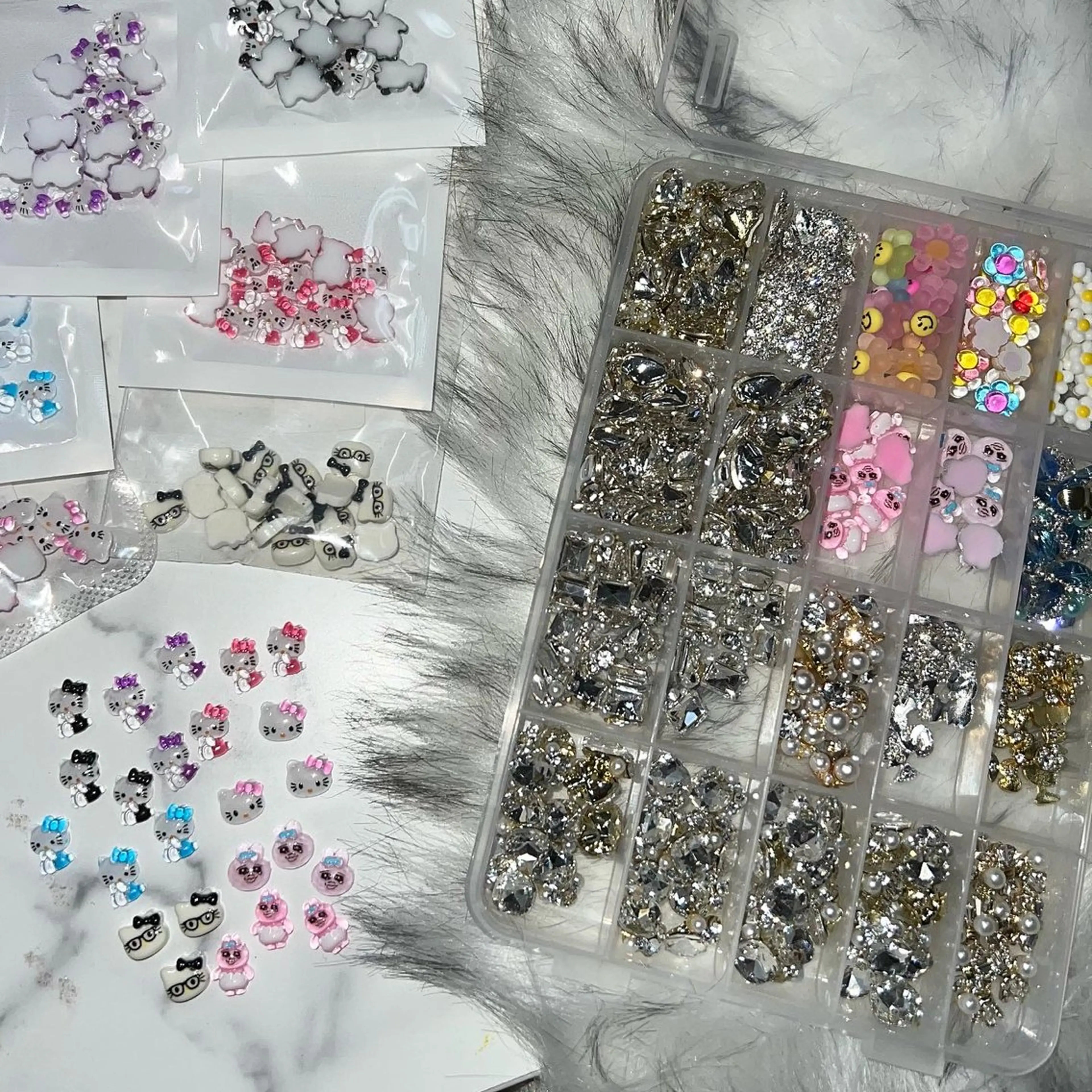 ネイル mao .のネイルデザイン